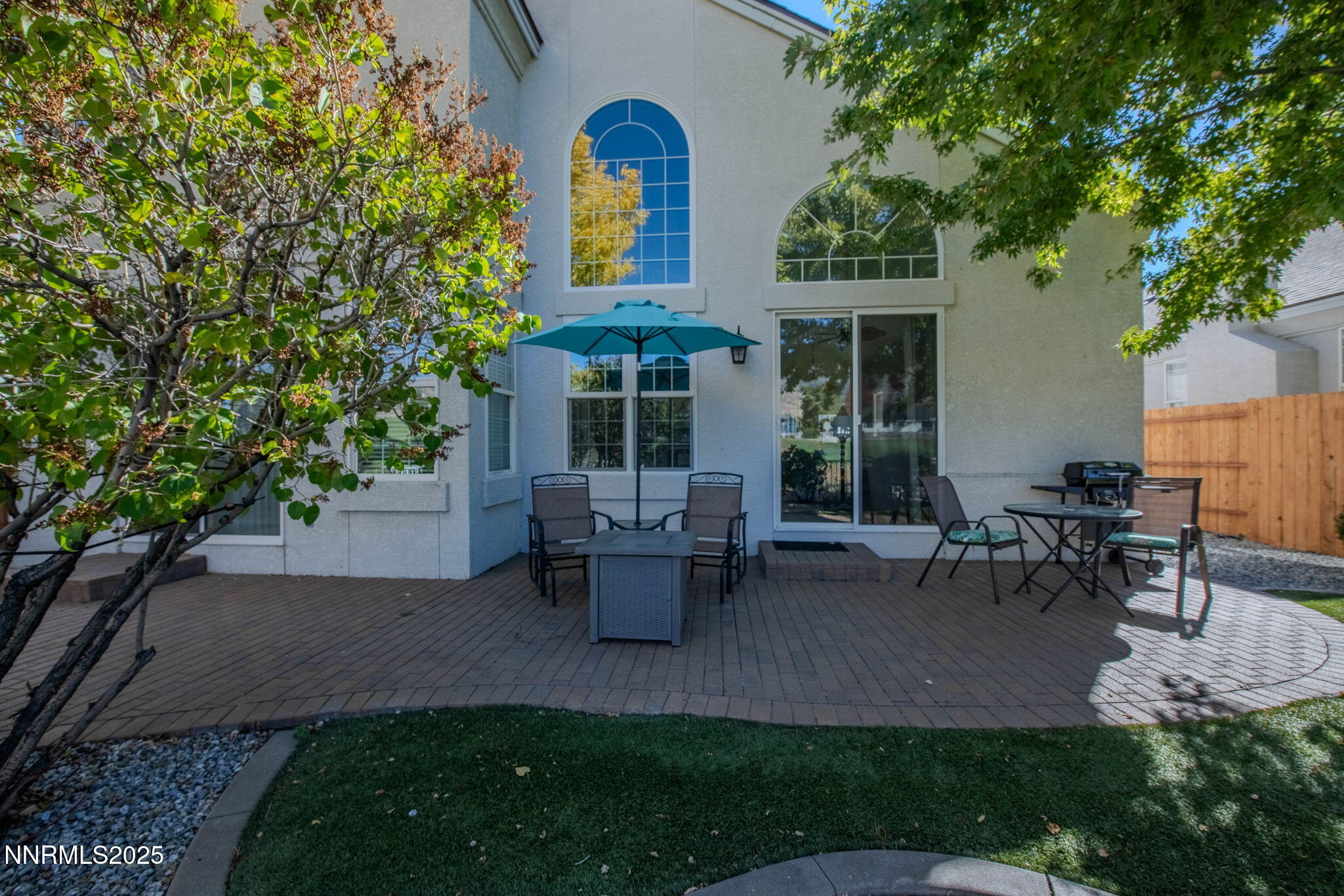 2526 Chardonnay Drive