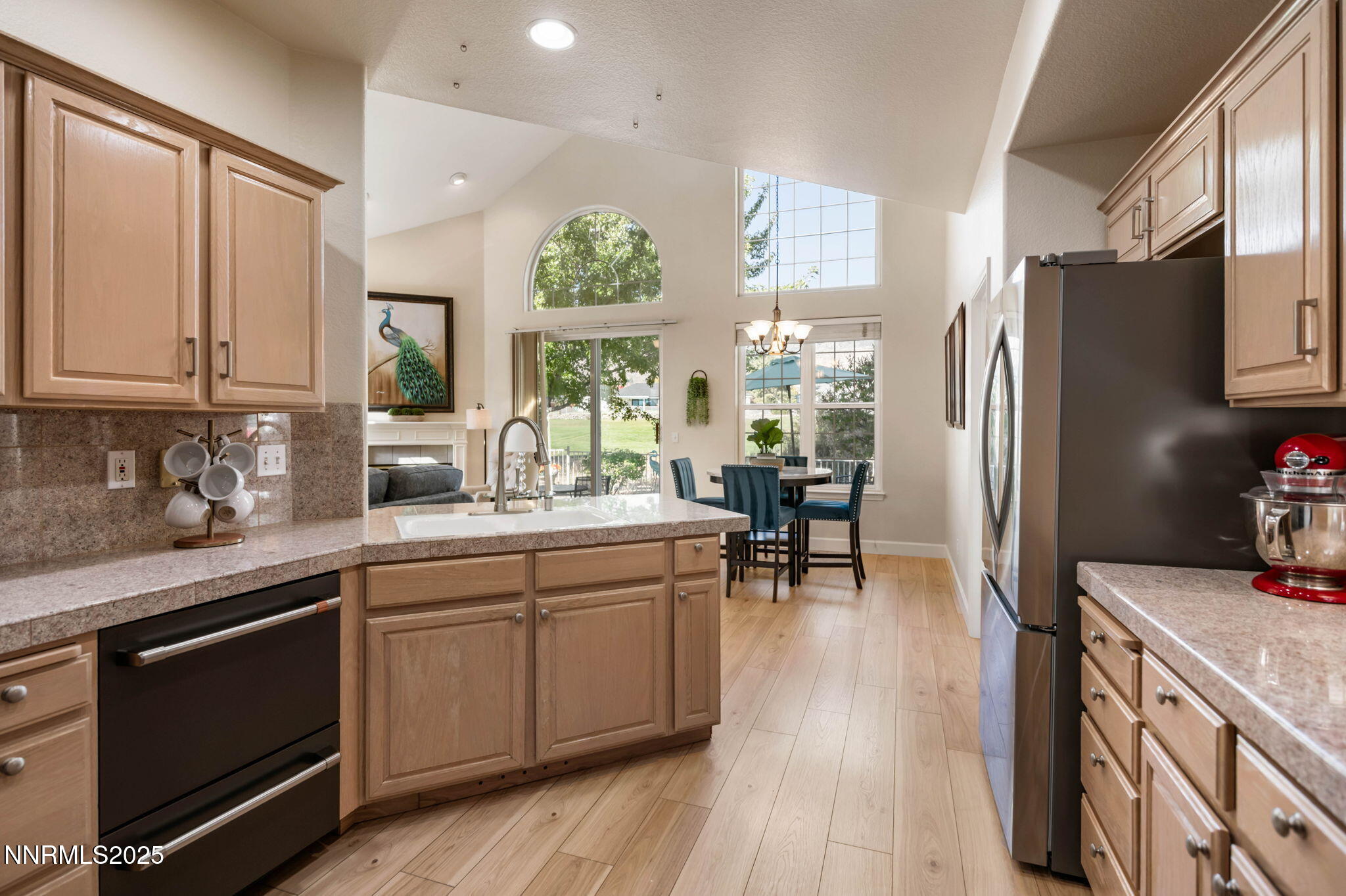 2526 Chardonnay Drive