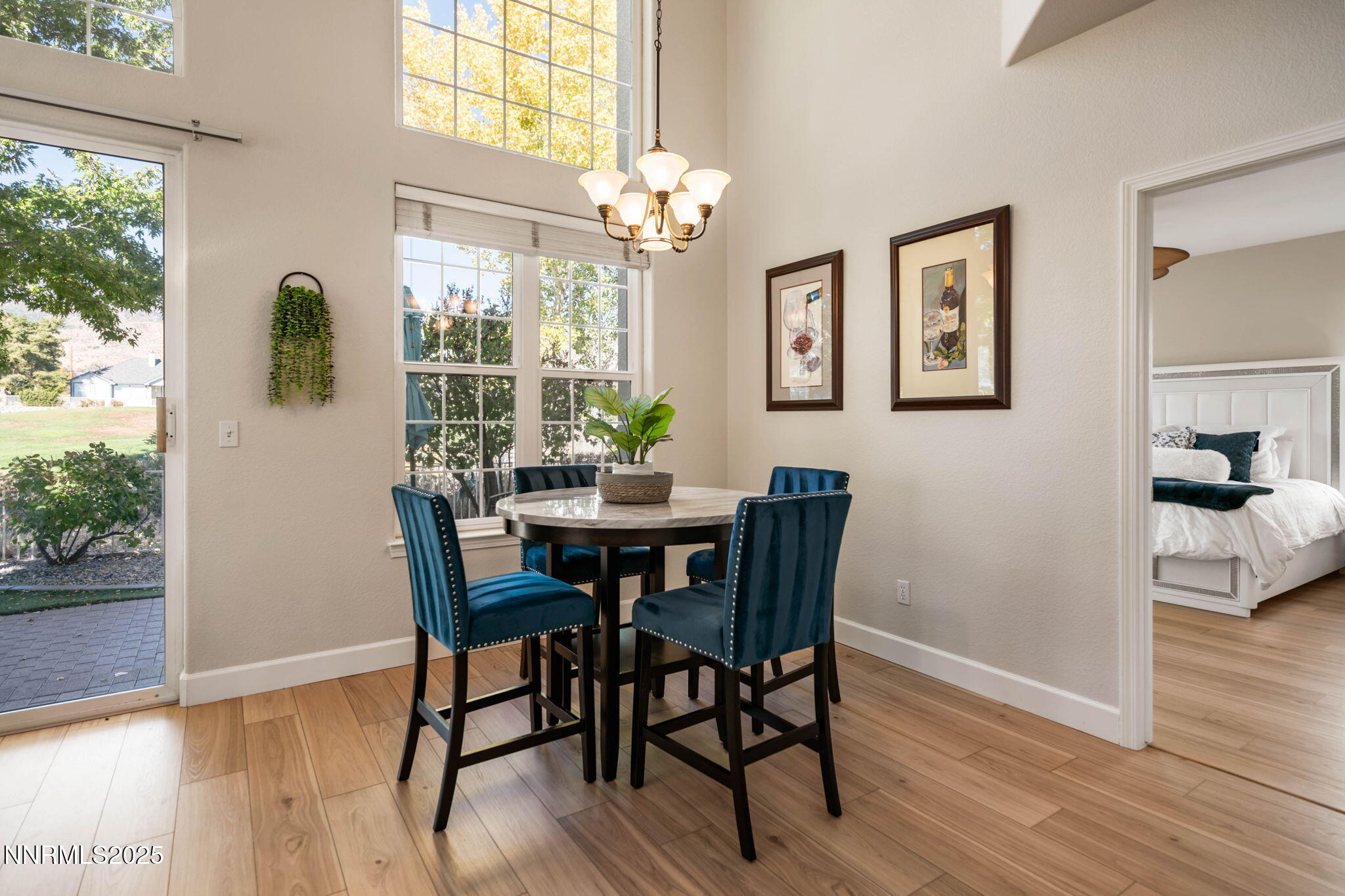 2526 Chardonnay Drive