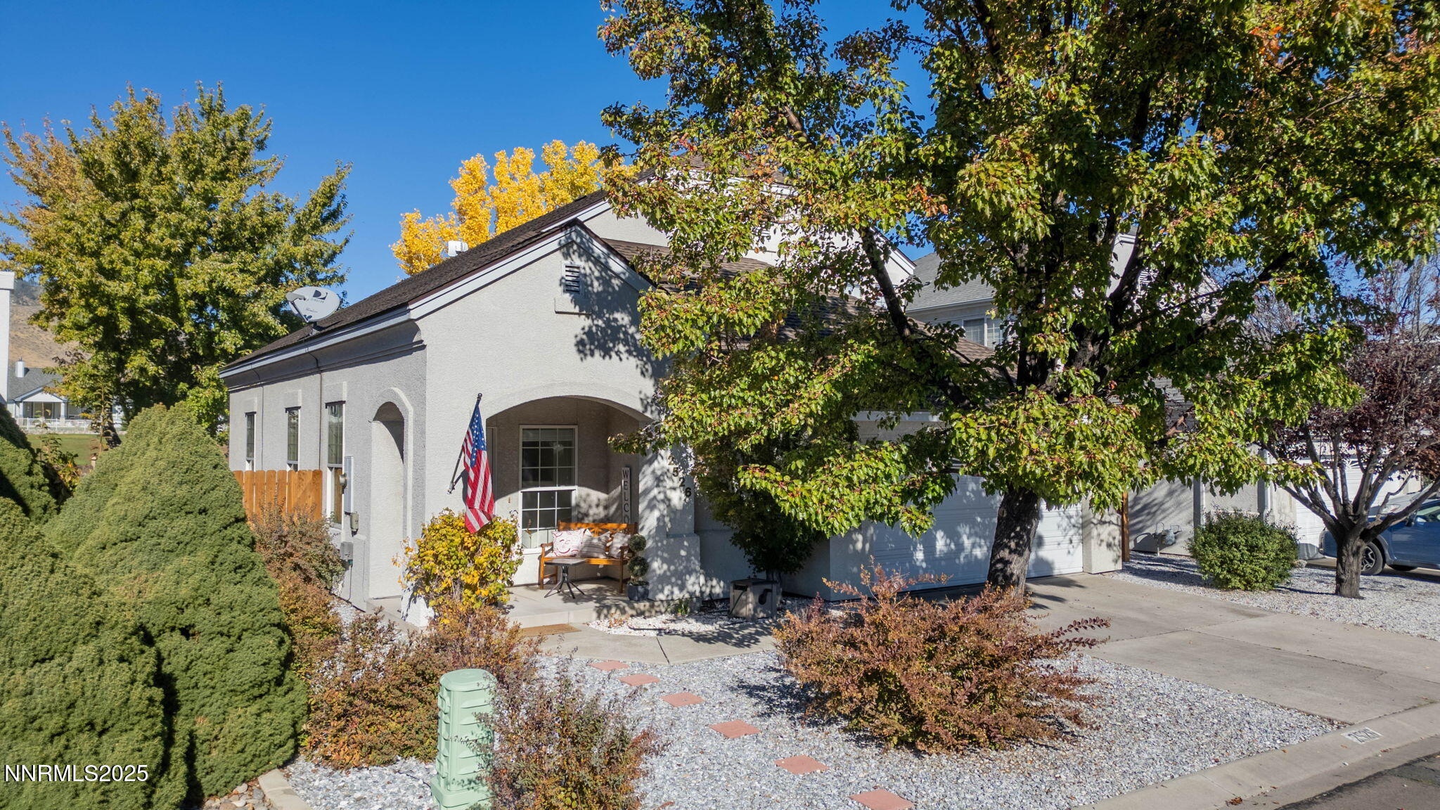2526 Chardonnay Drive