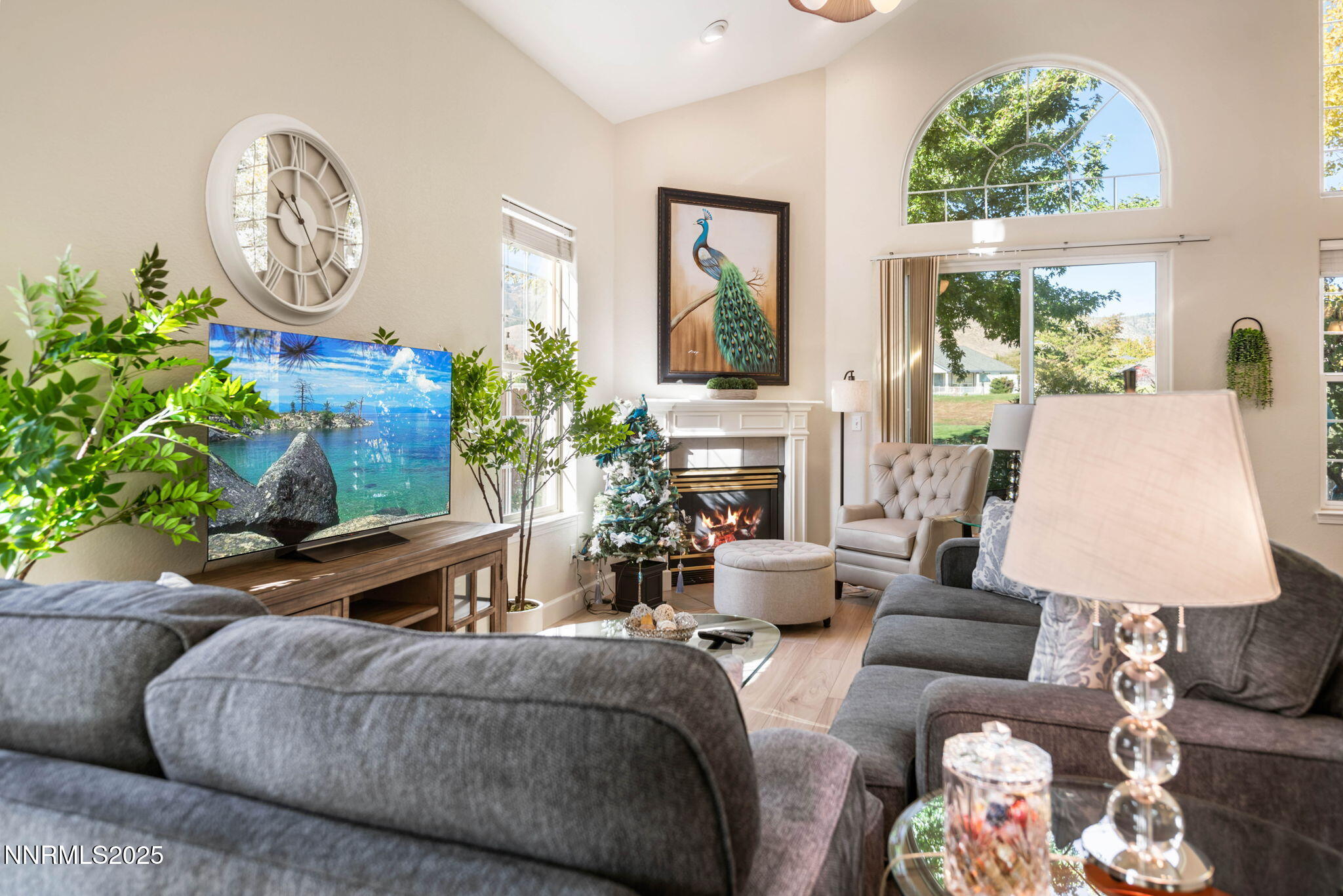 2526 Chardonnay Drive