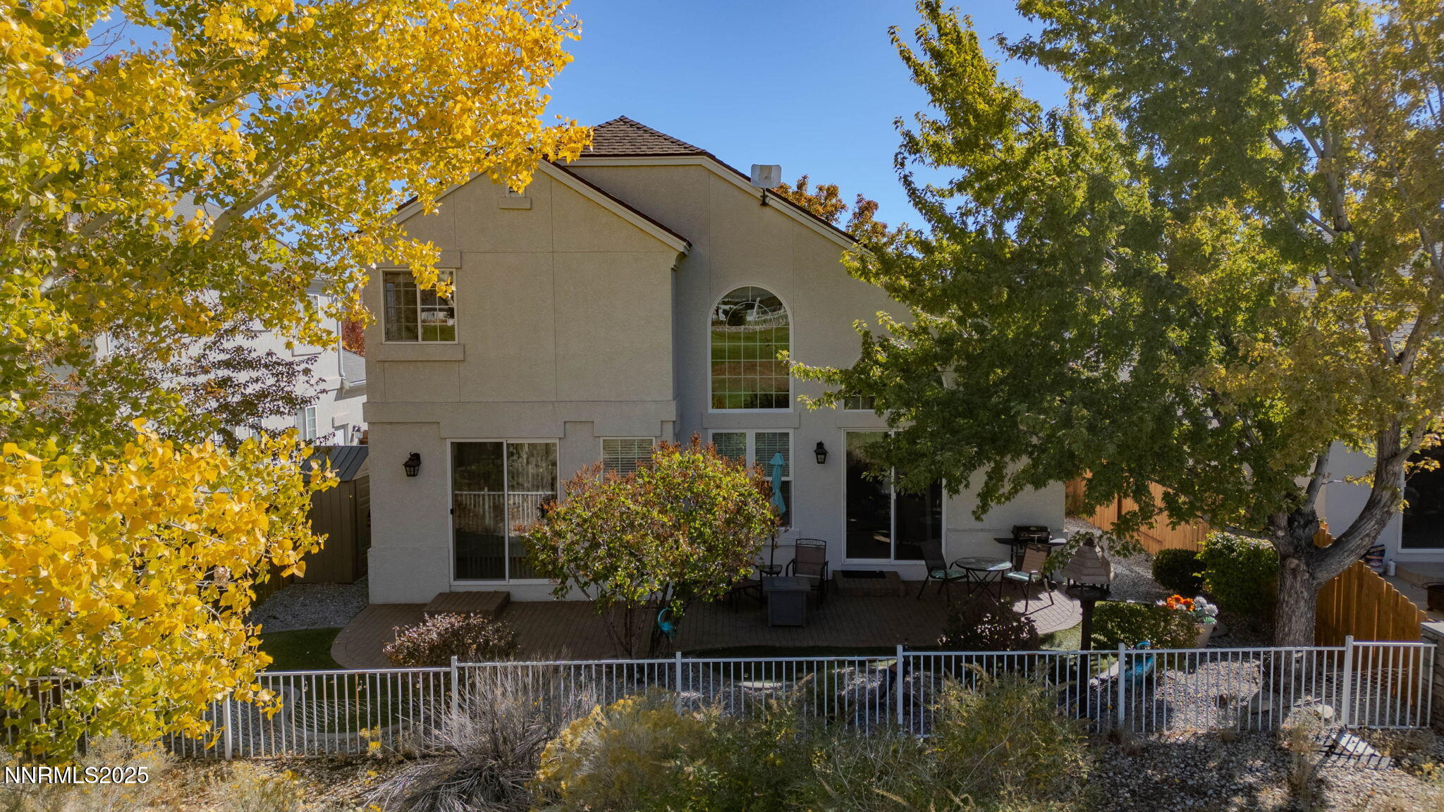 2526 Chardonnay Drive