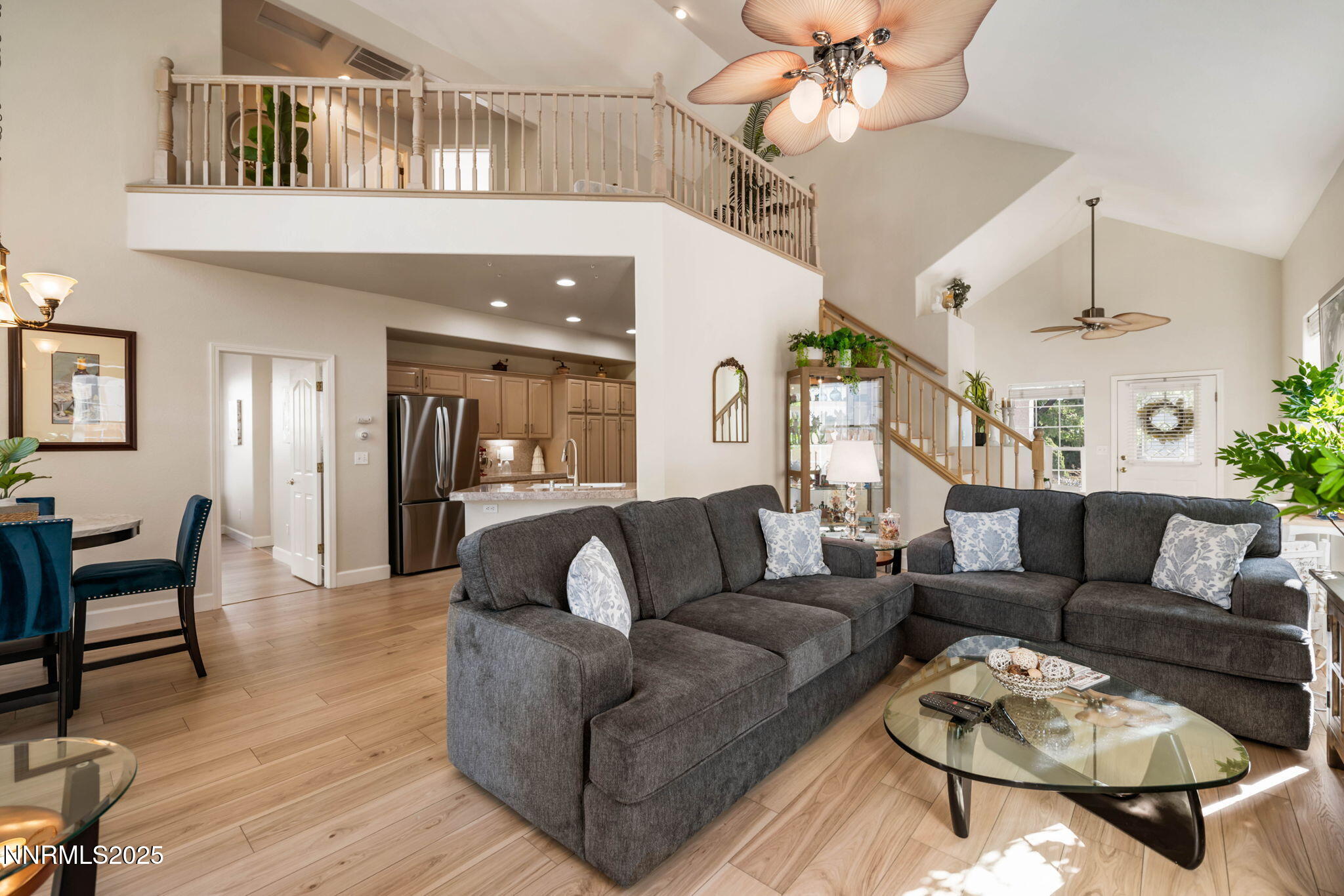 2526 Chardonnay Drive