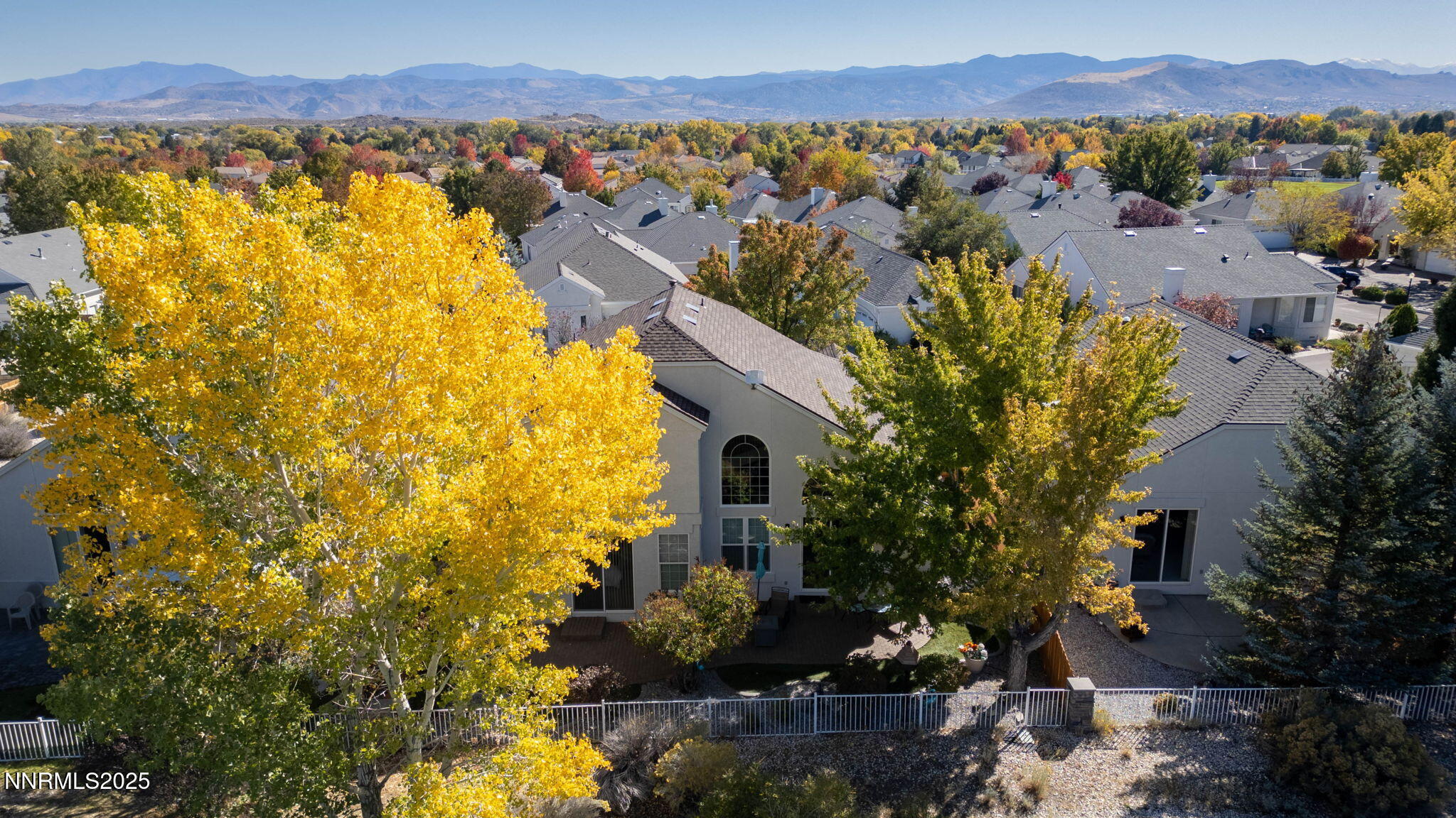 2526 Chardonnay Drive