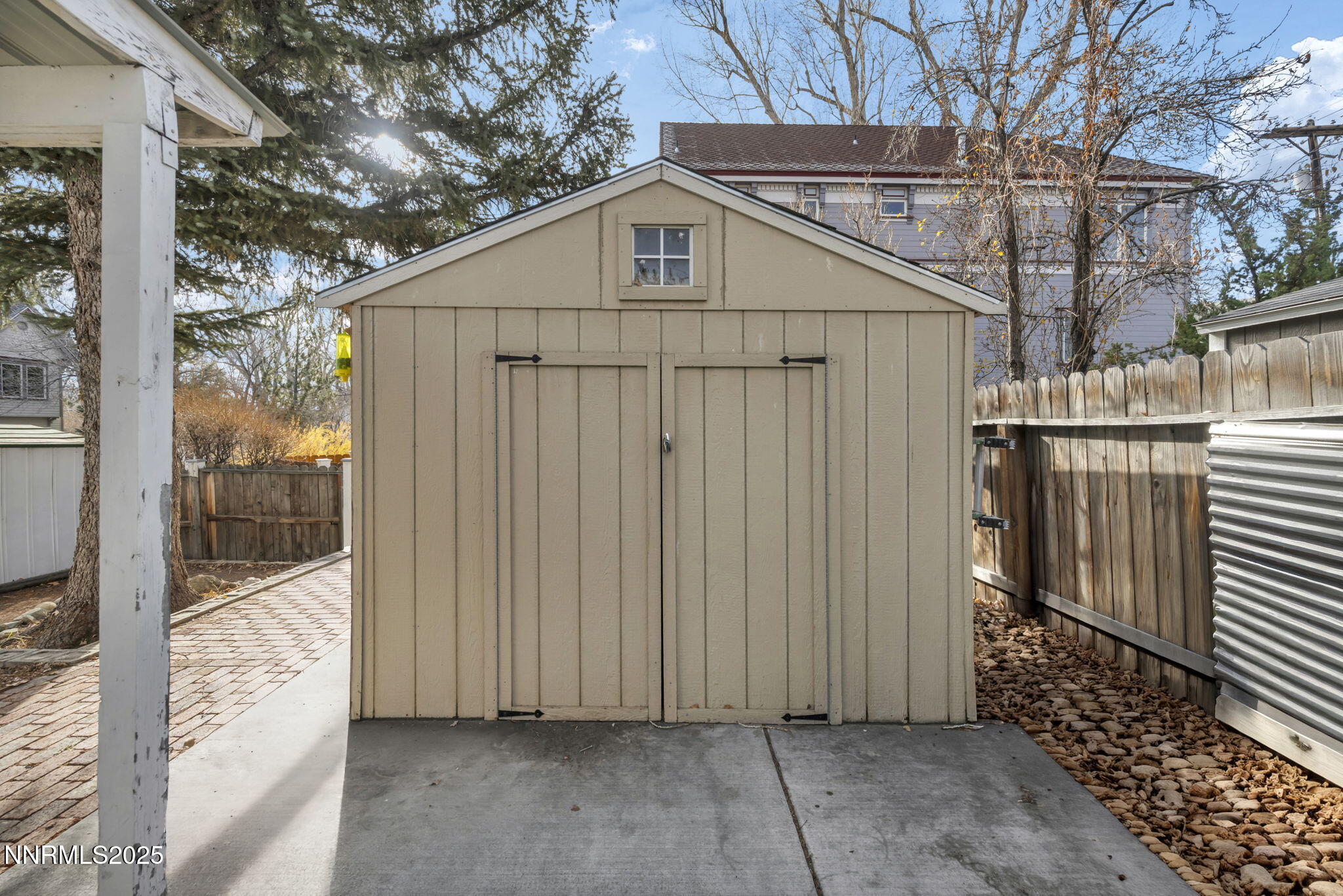 513 W Fourth Street