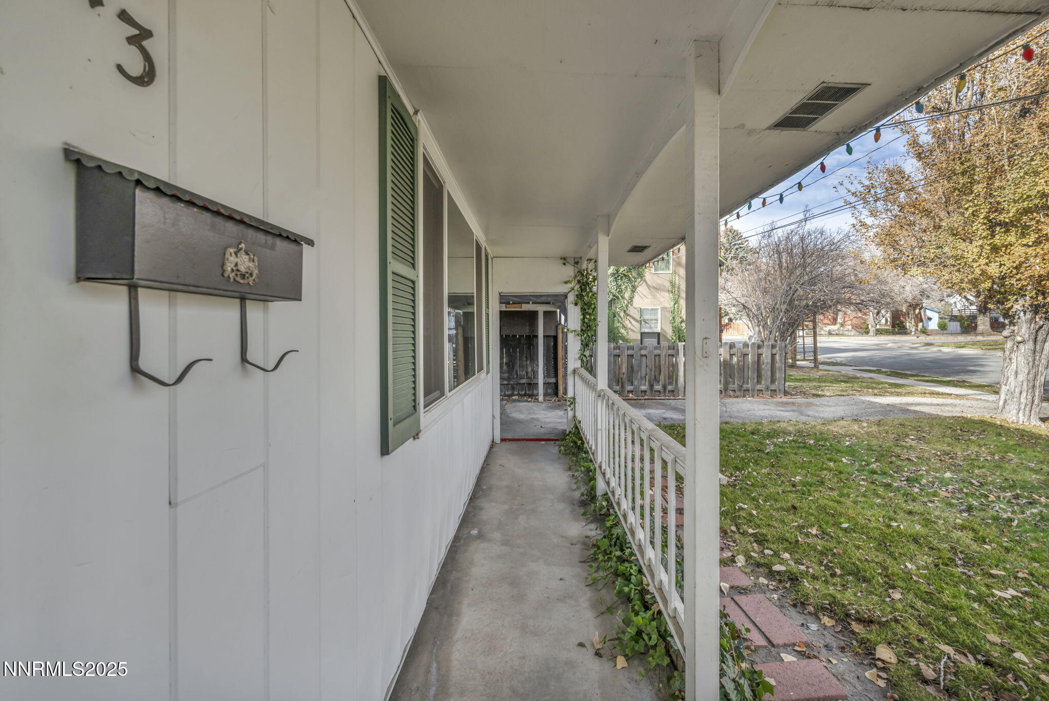 513 W Fourth Street