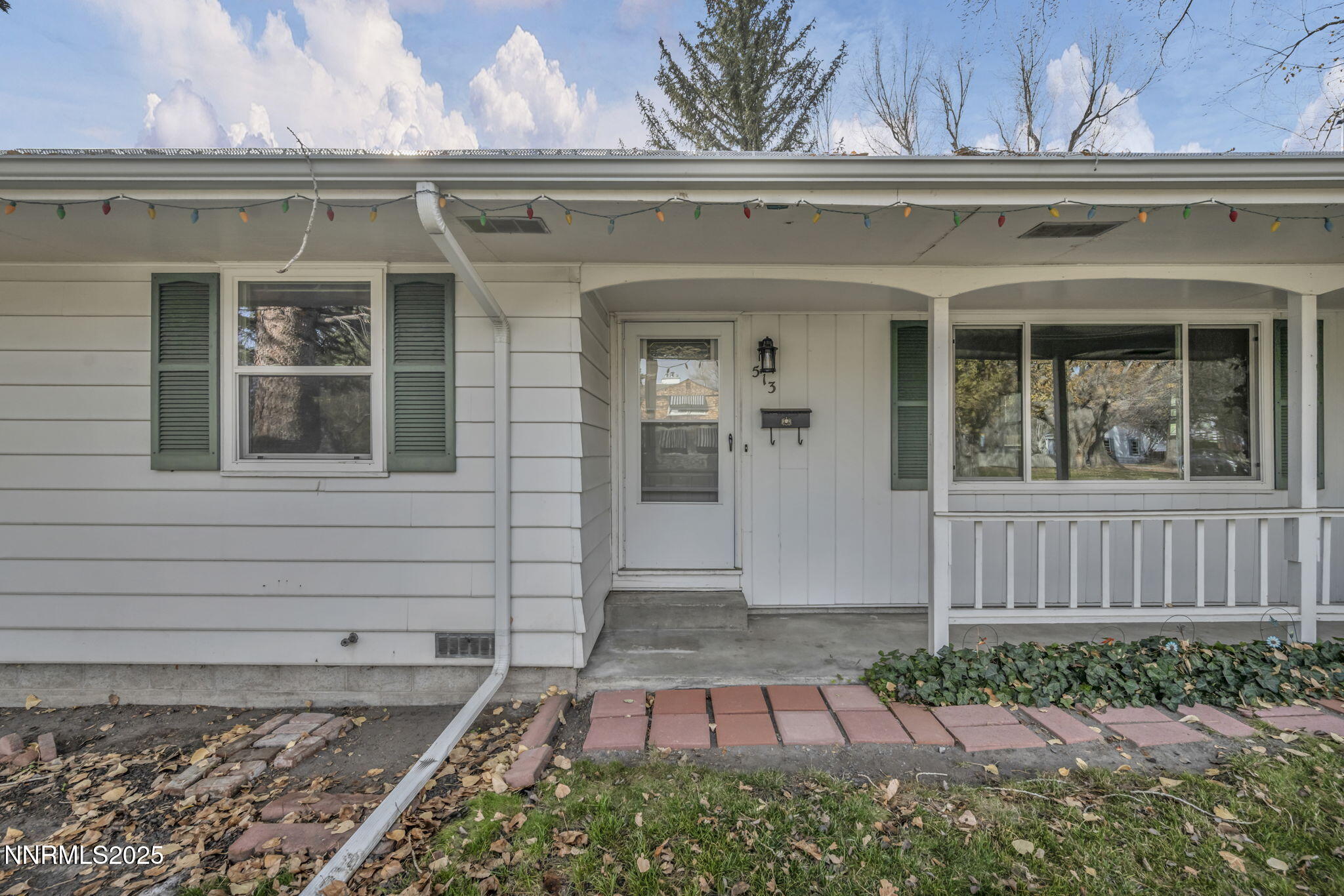 513 W Fourth Street