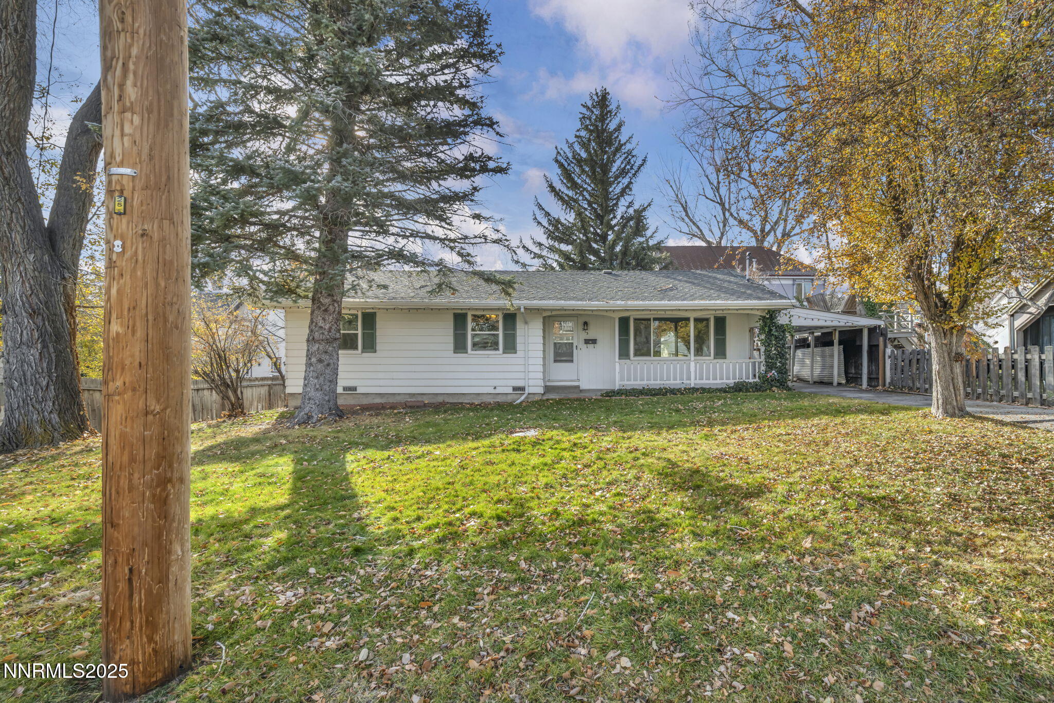 513 W Fourth Street