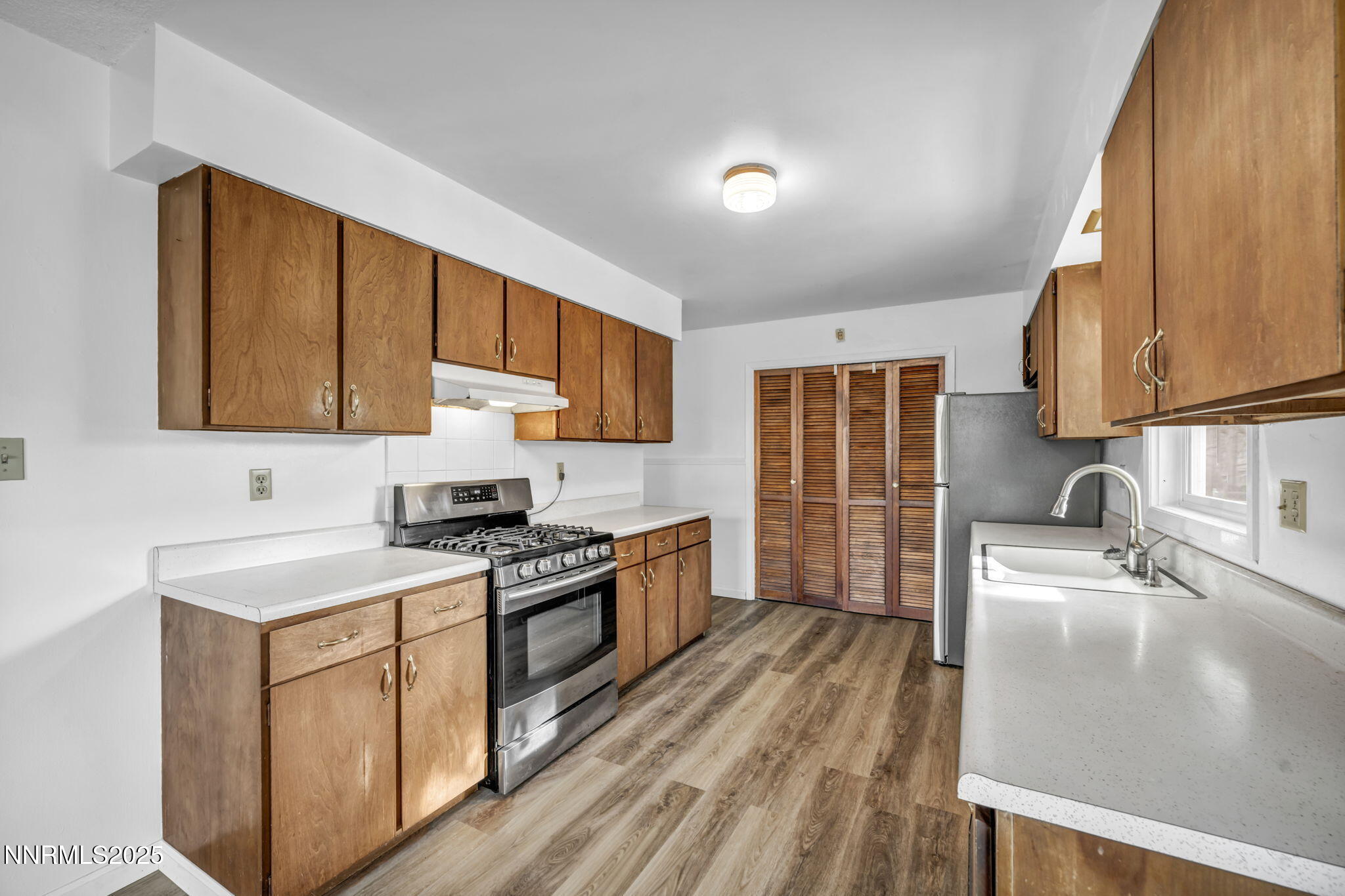 513 W Fourth Street