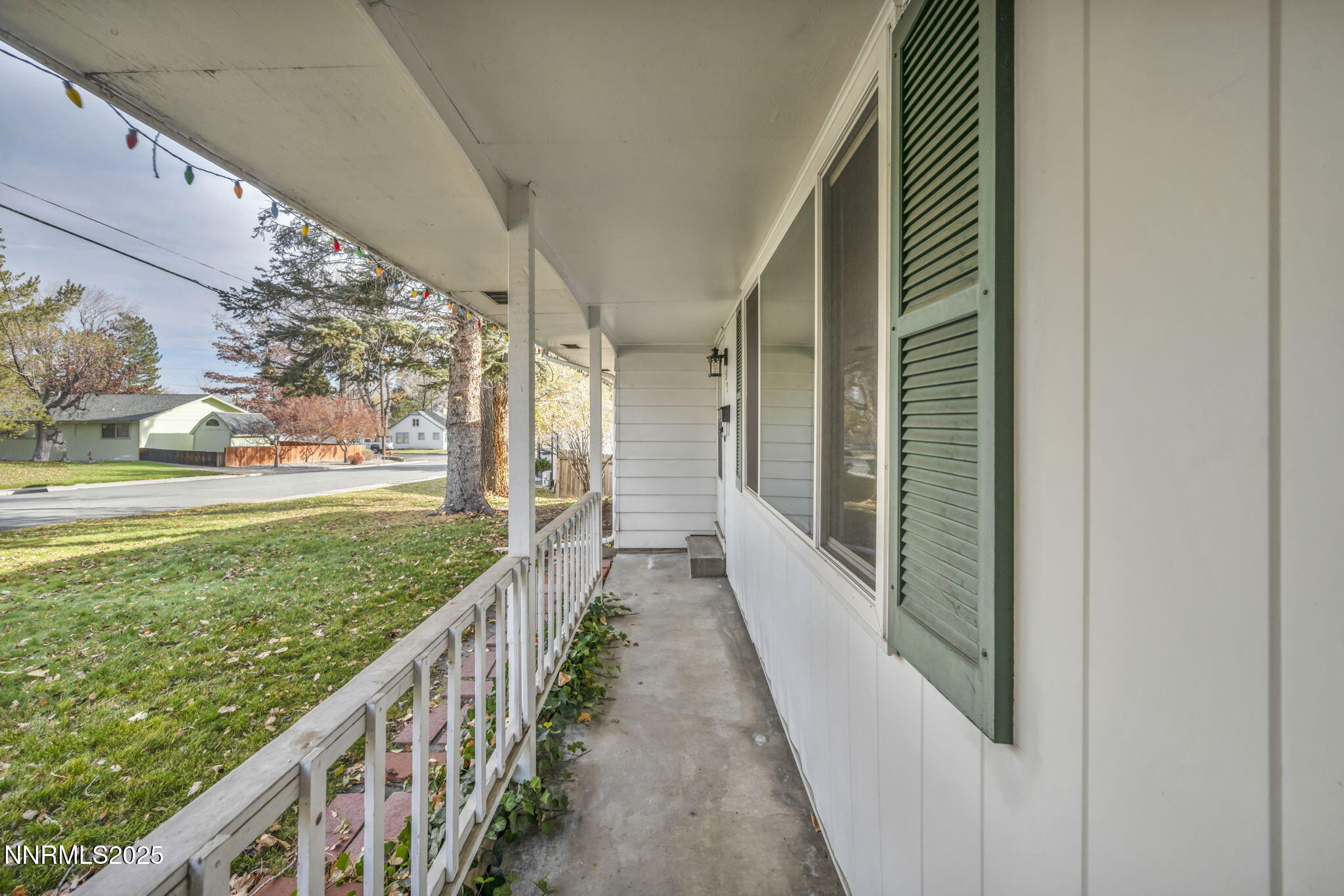 513 W Fourth Street