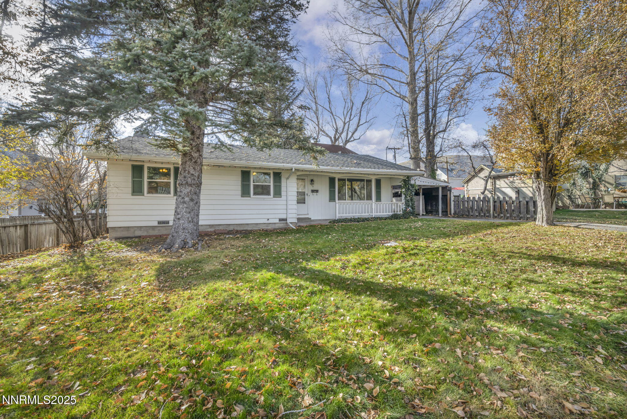 513 W Fourth Street
