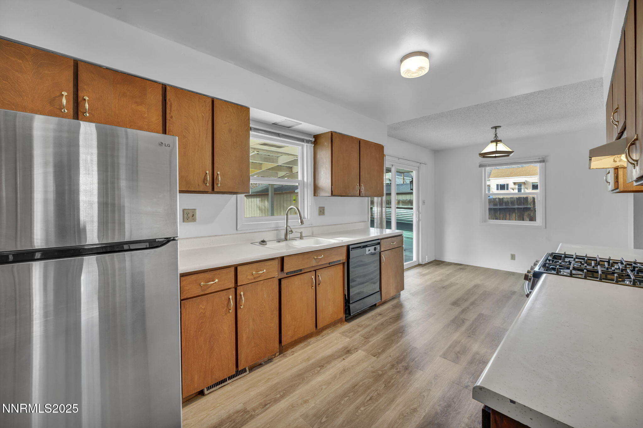 513 W Fourth Street