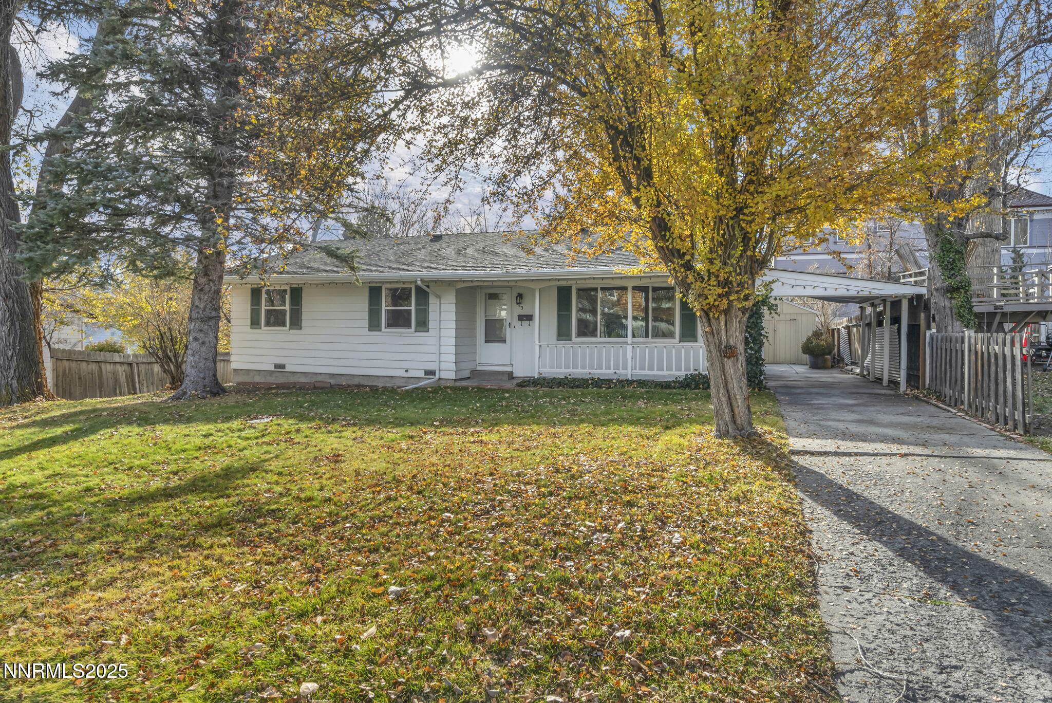 513 W Fourth Street