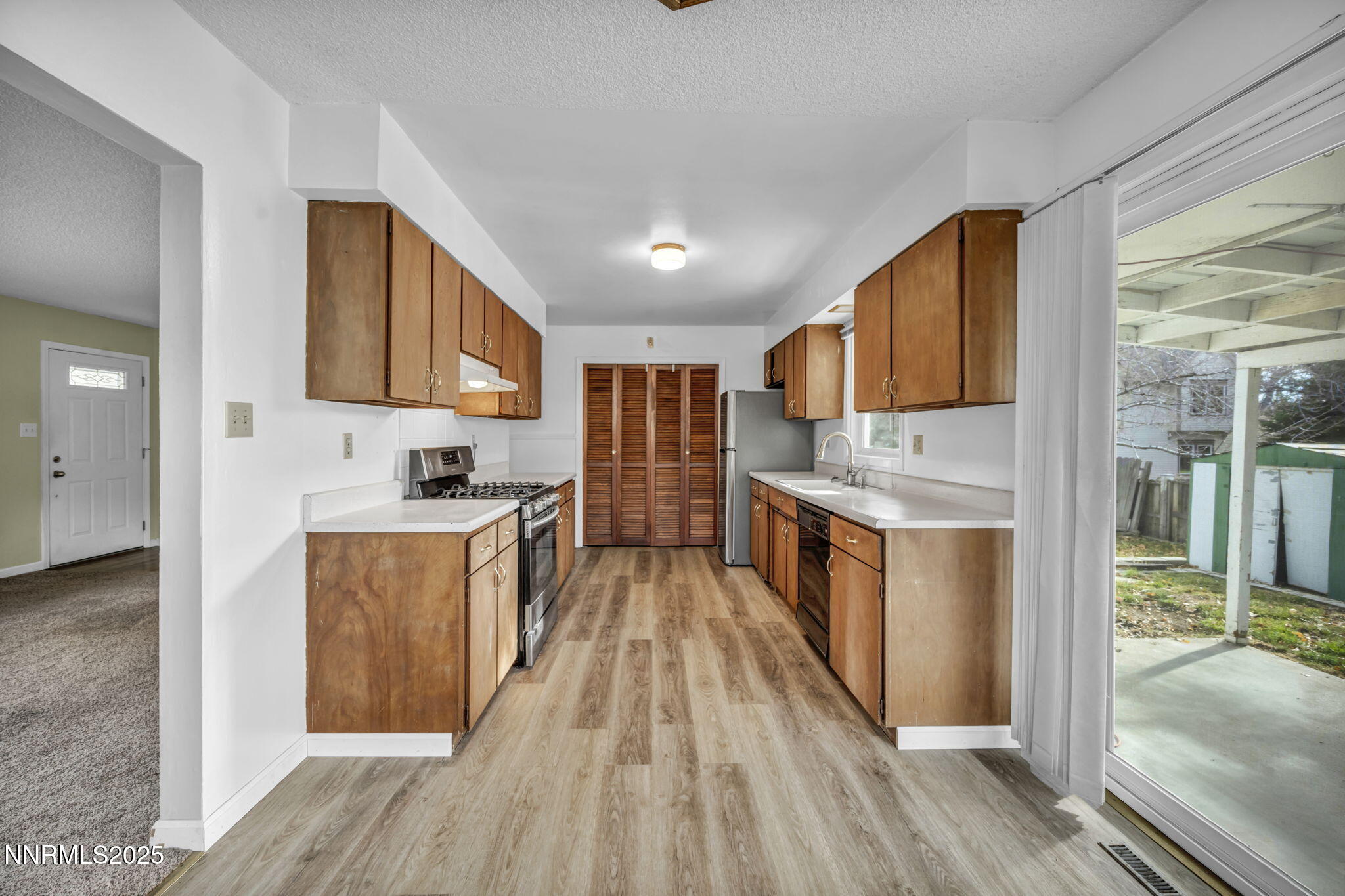 513 W Fourth Street