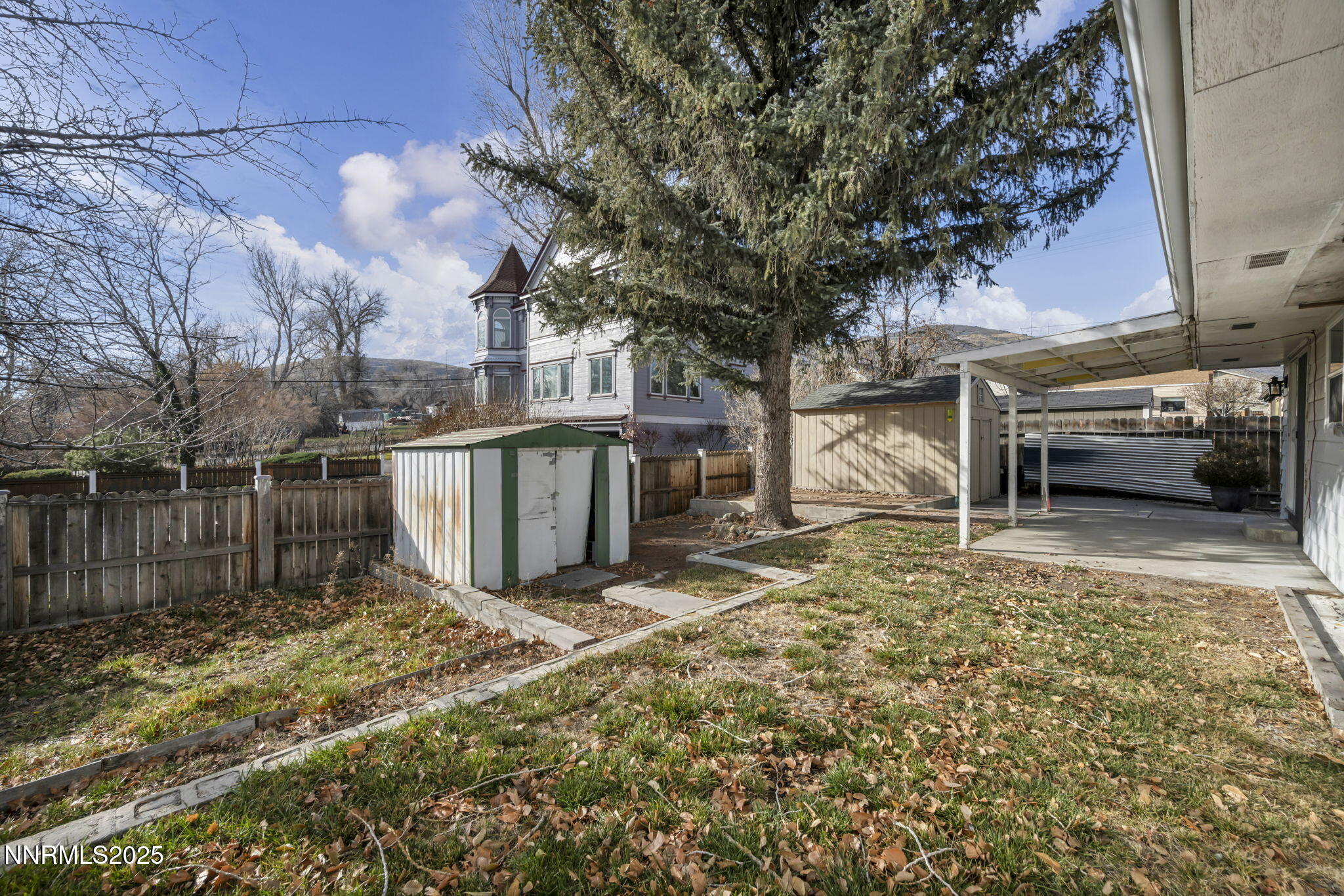 513 W Fourth Street