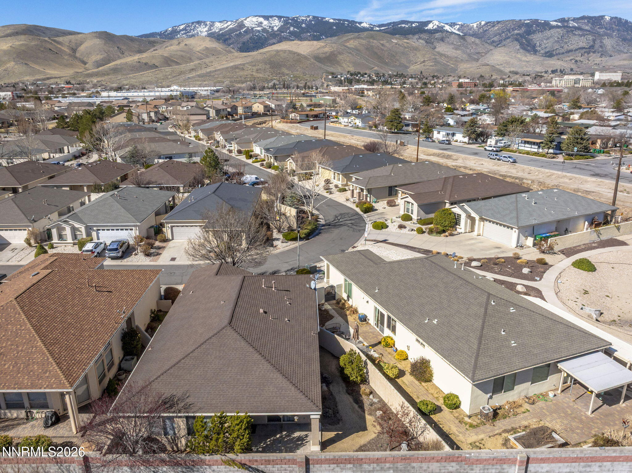1425 Teal Drive