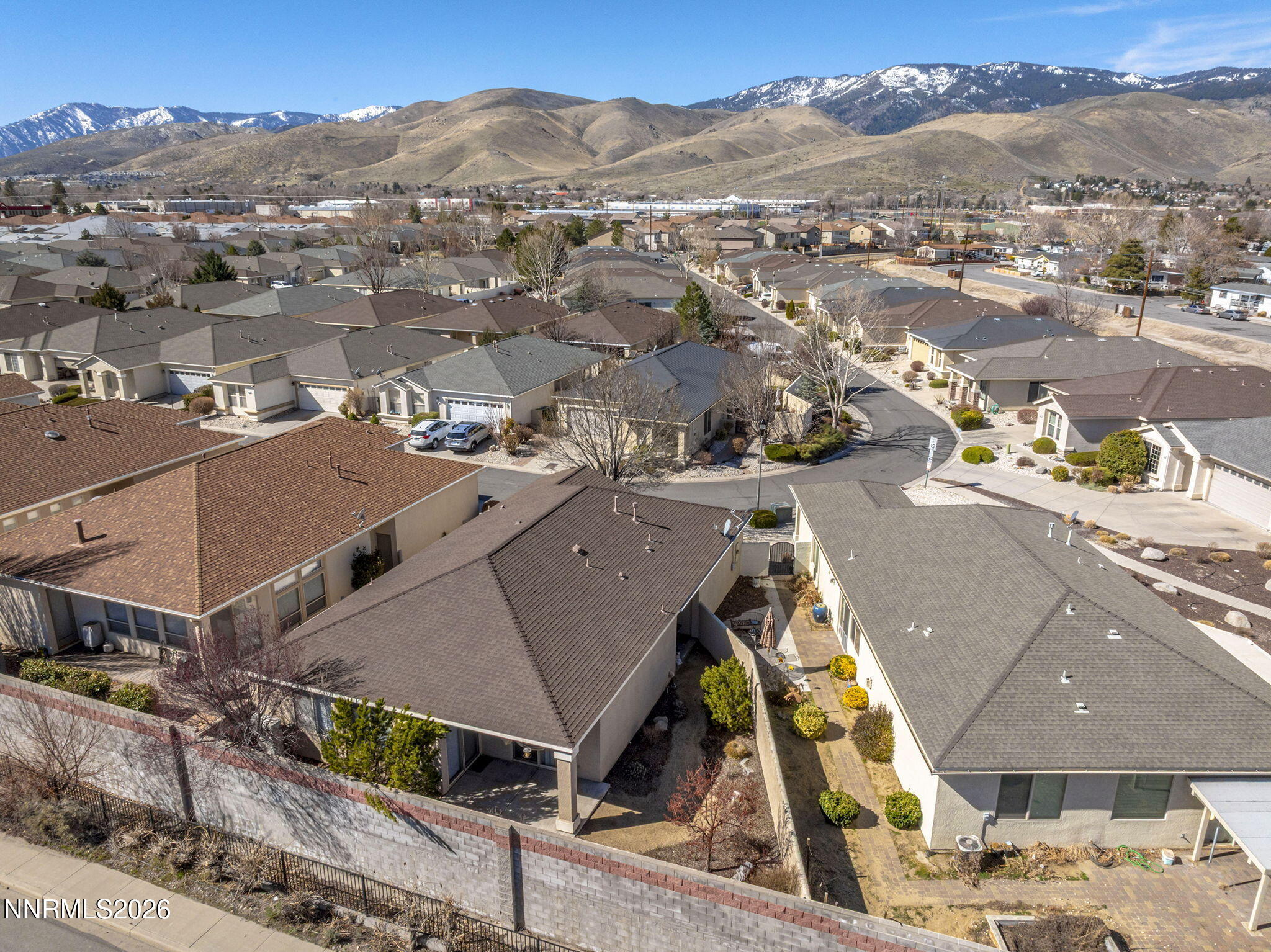 1425 Teal Drive