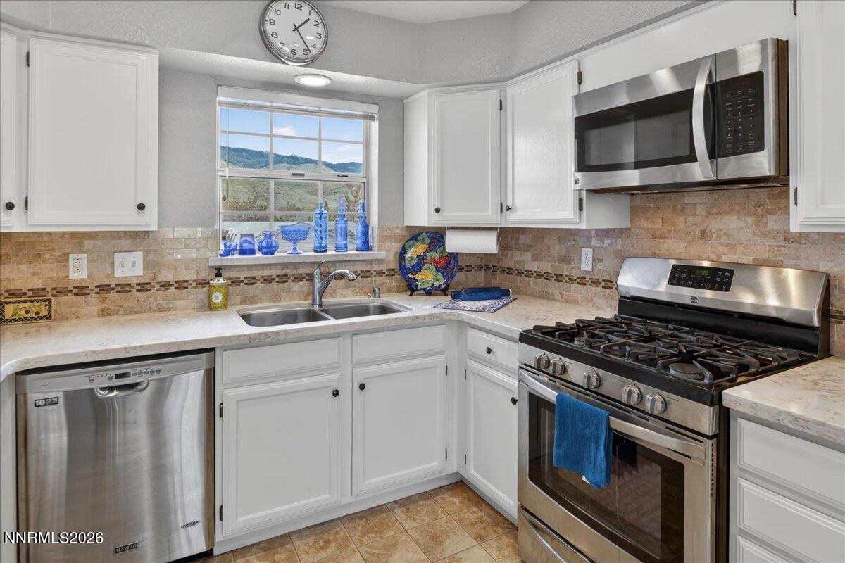 3111 Chubasco Way