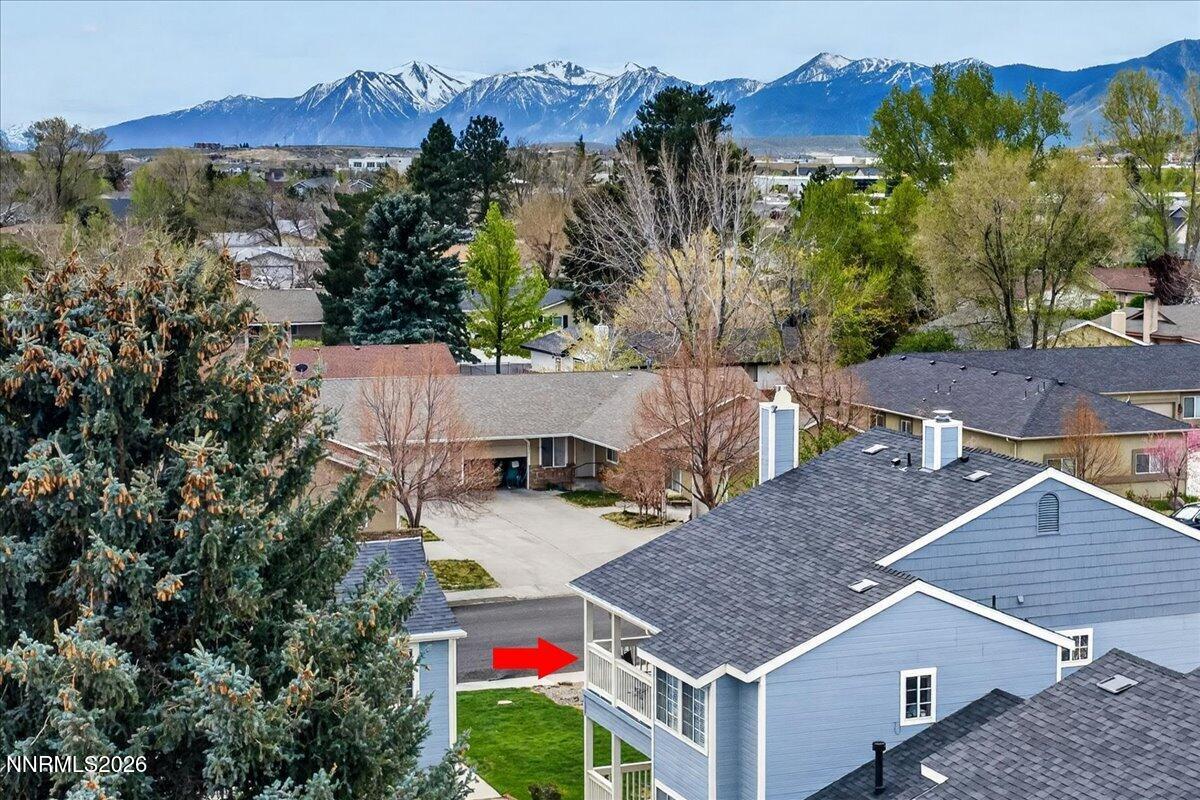 3111 Chubasco Way