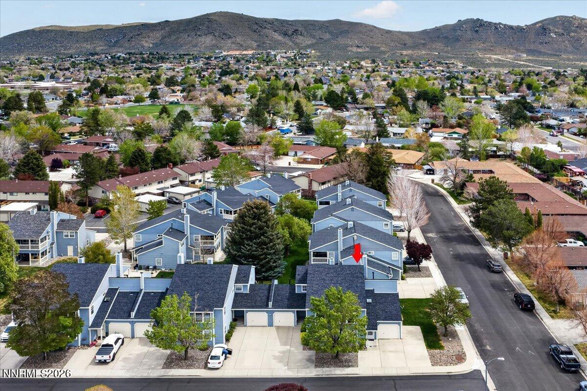 3111 Chubasco Way