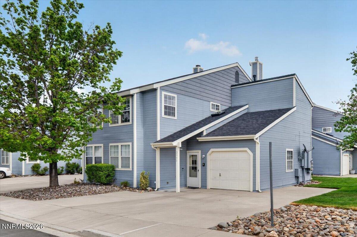 3111 Chubasco Way