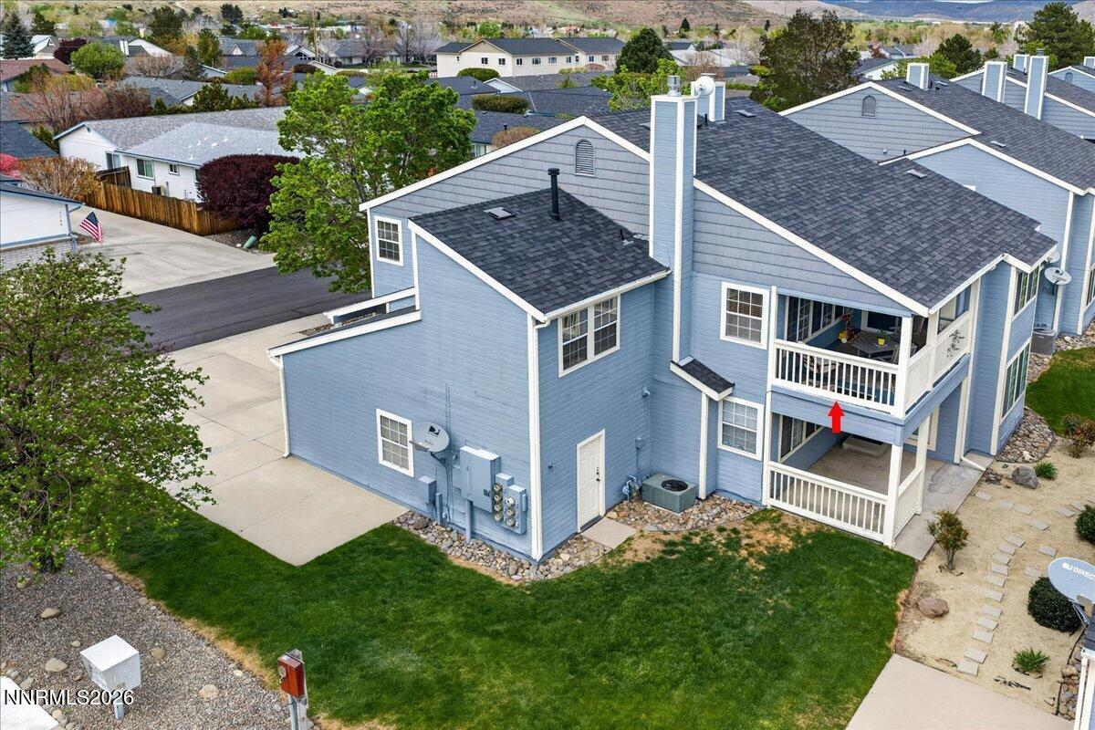 3111 Chubasco Way