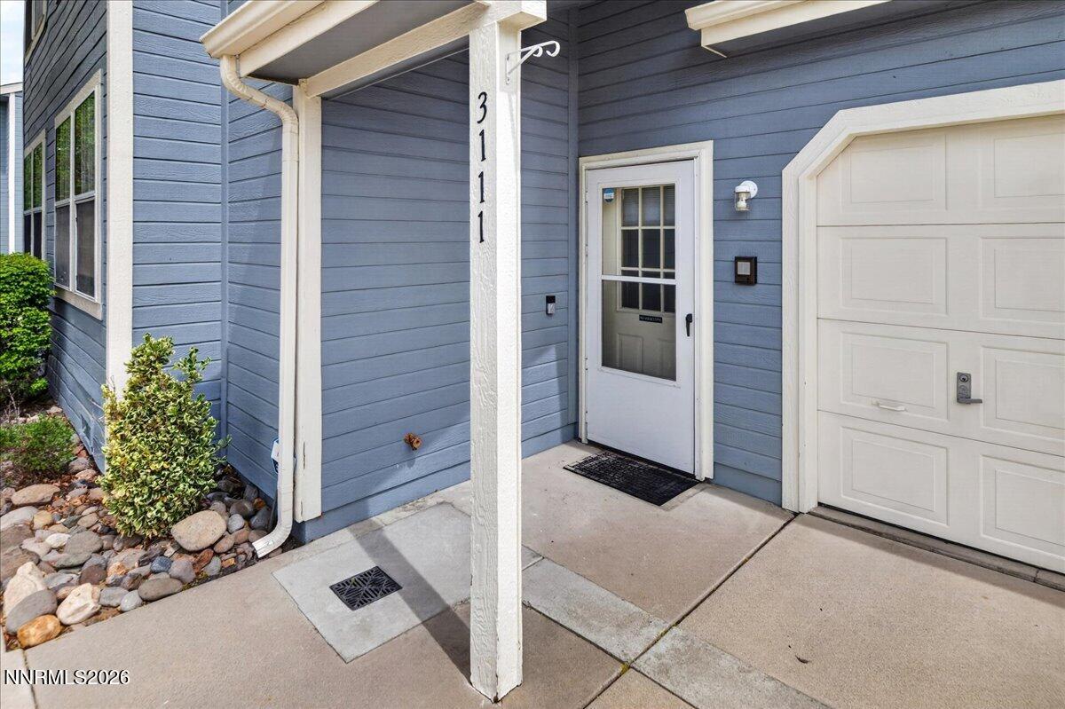 3111 Chubasco Way