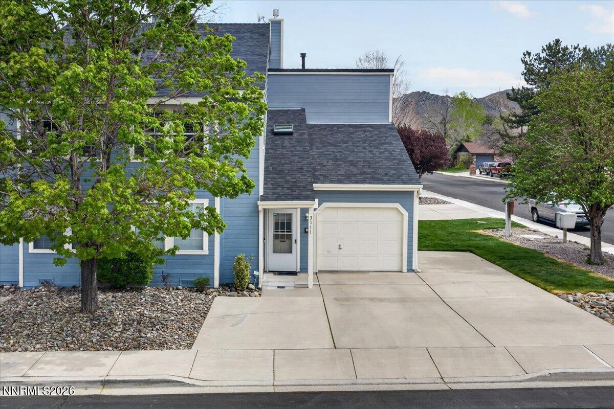 3111 Chubasco Way