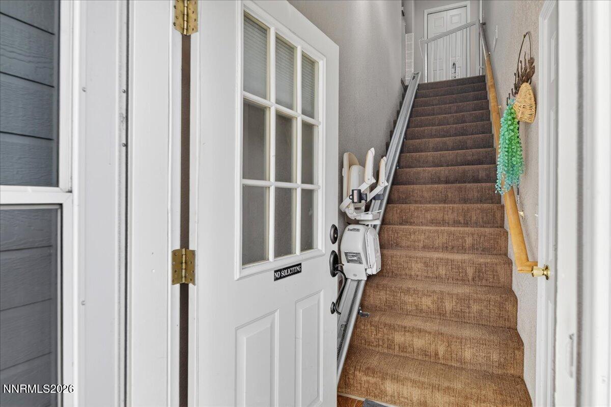 3111 Chubasco Way