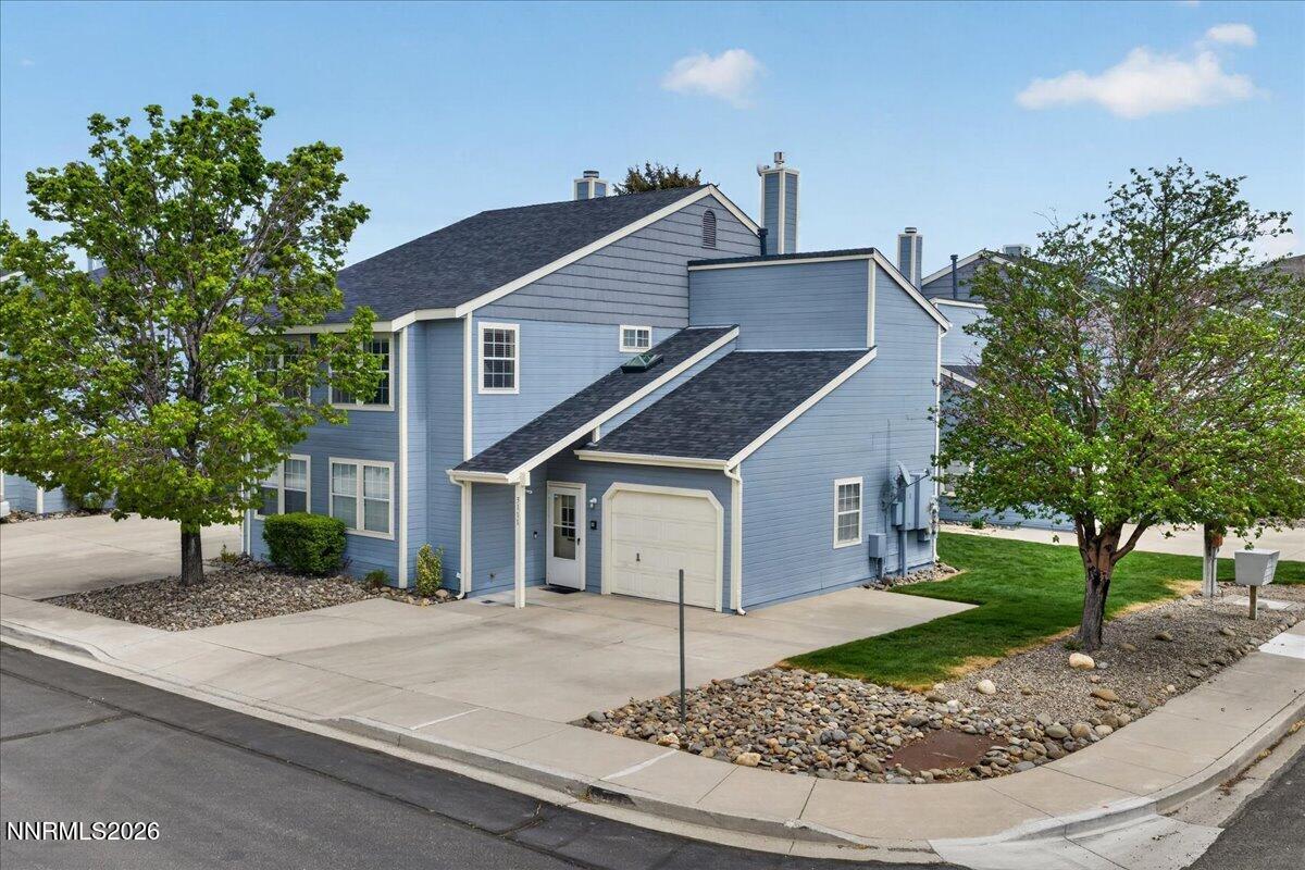 3111 Chubasco Way