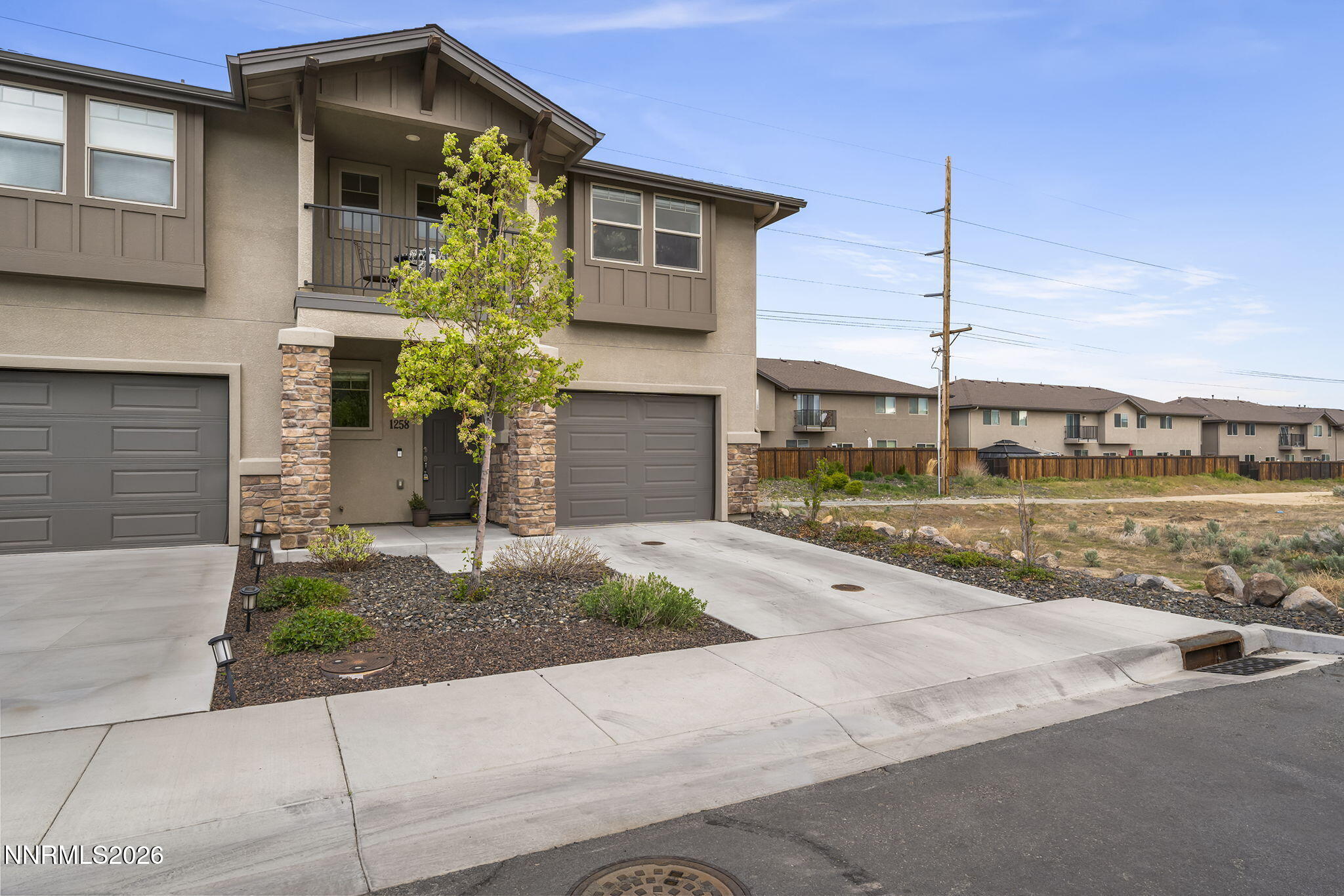 1258 Correlli Court