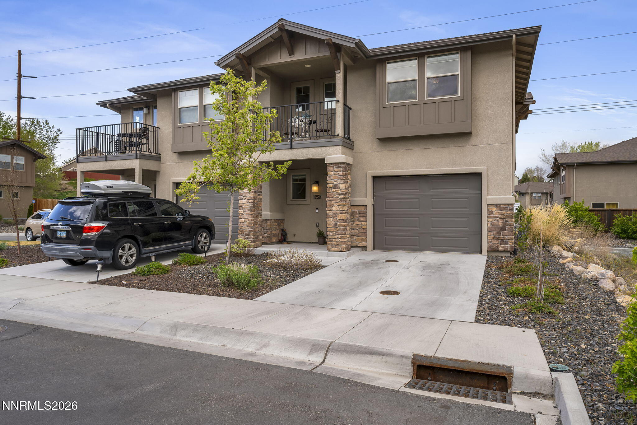 1258 Correlli Court