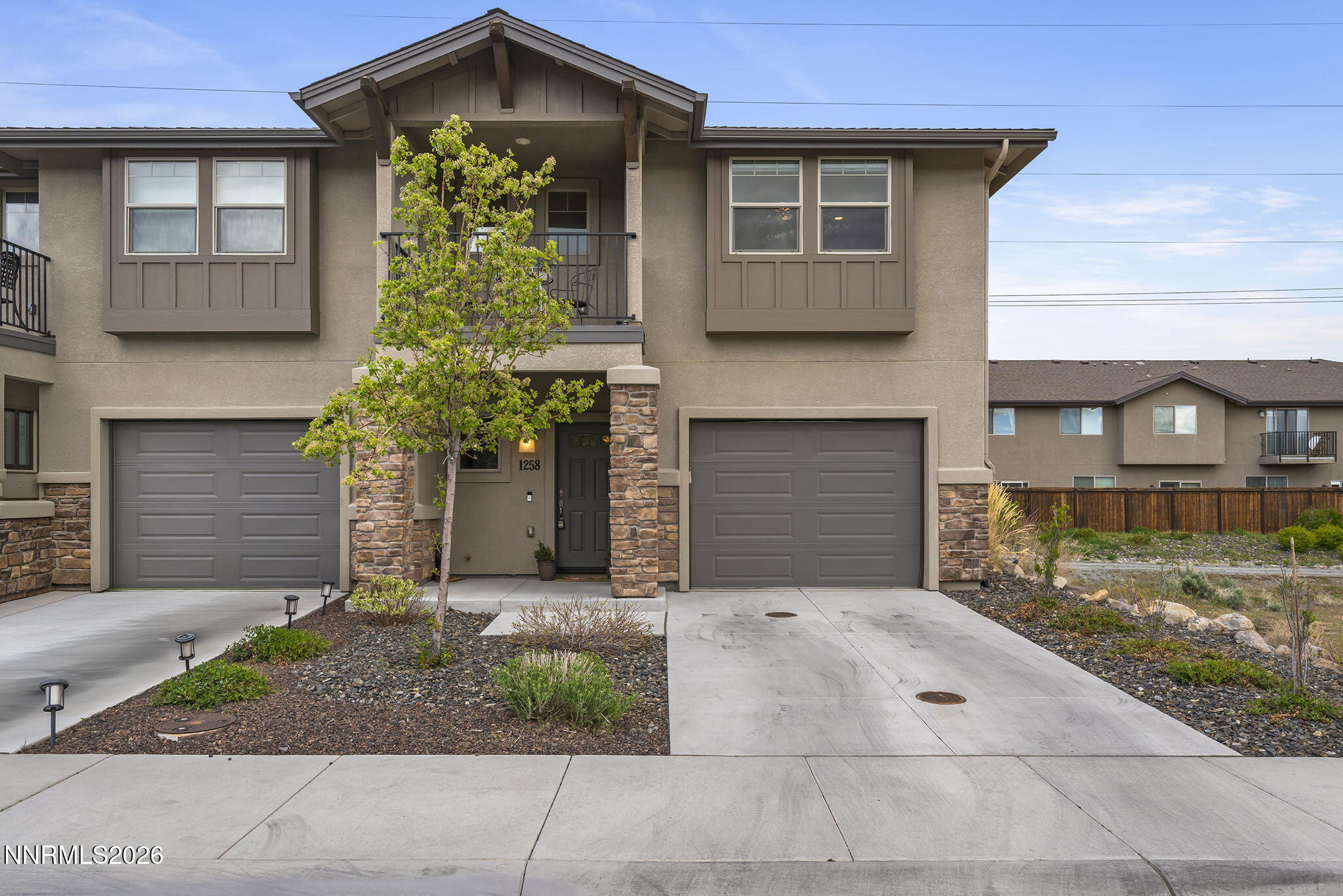 1258 Correlli Court