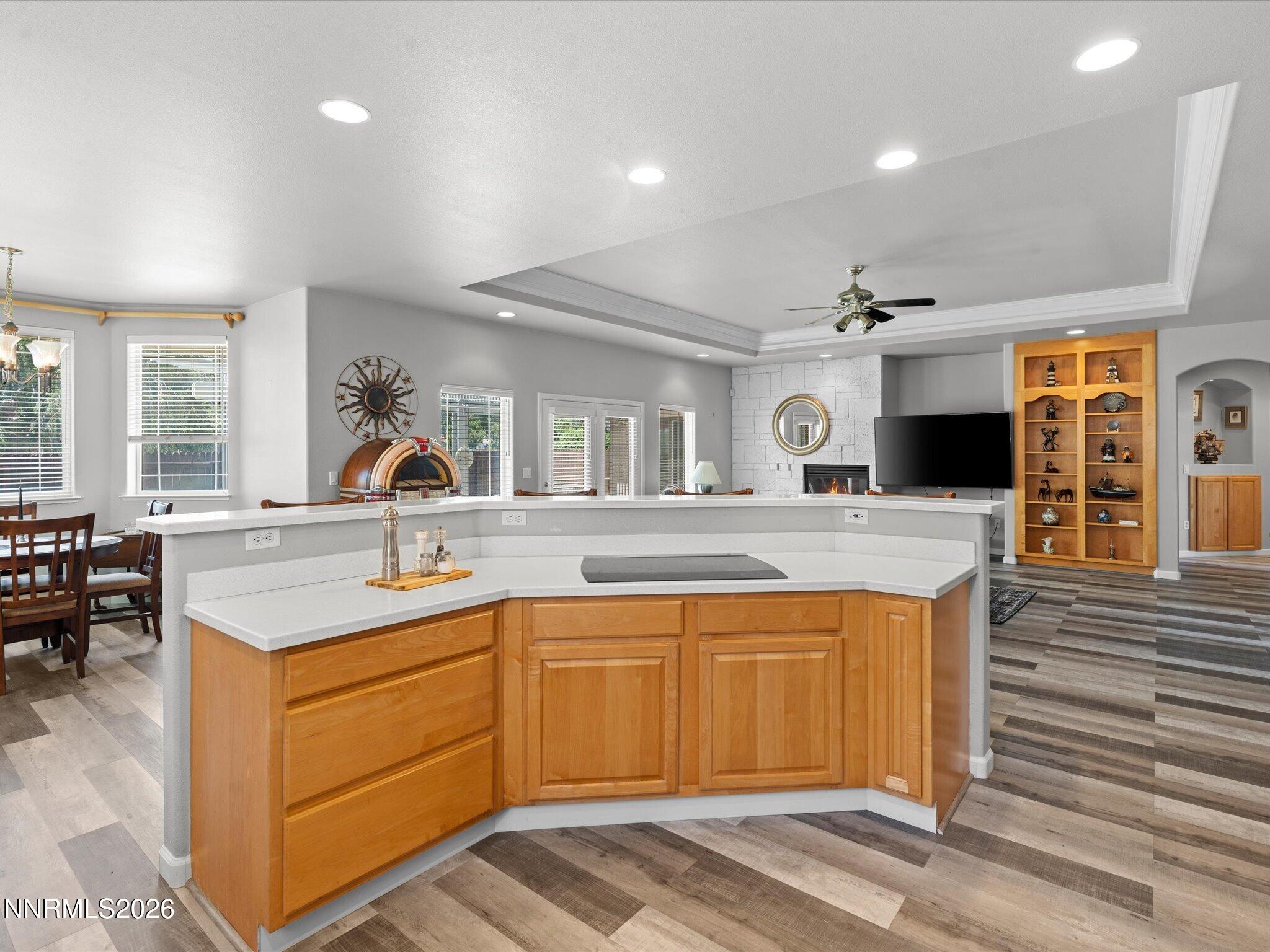 1742 Empire Ranch Road