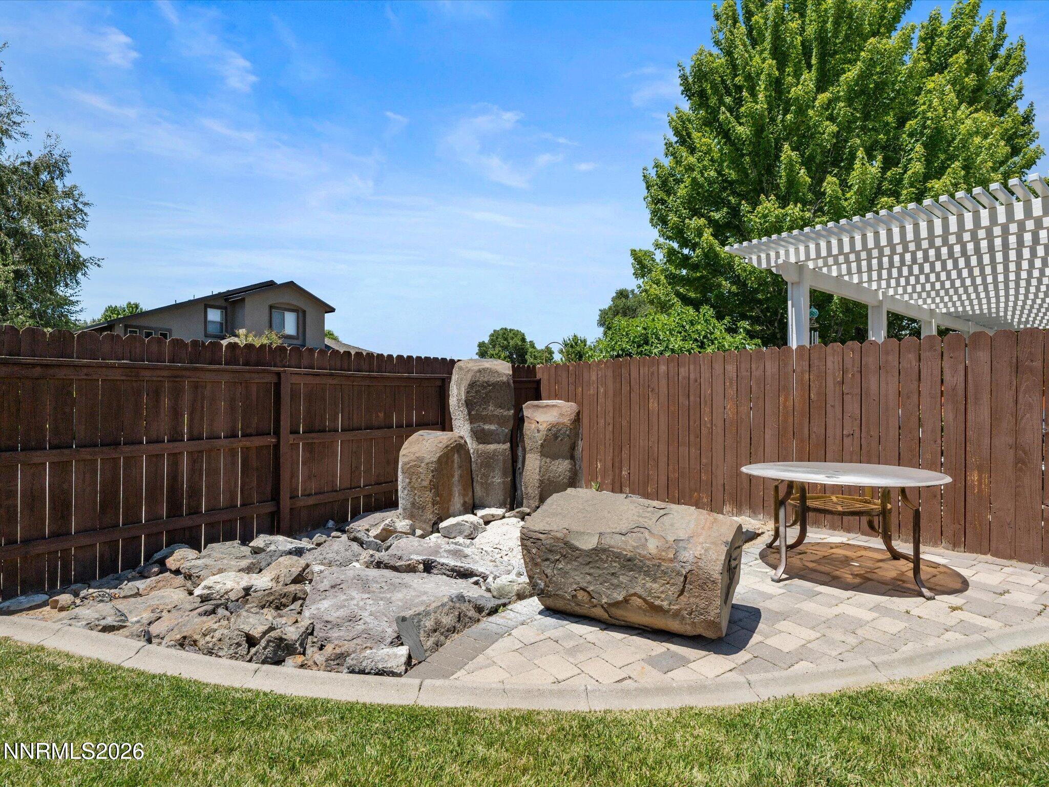1742 Empire Ranch Road