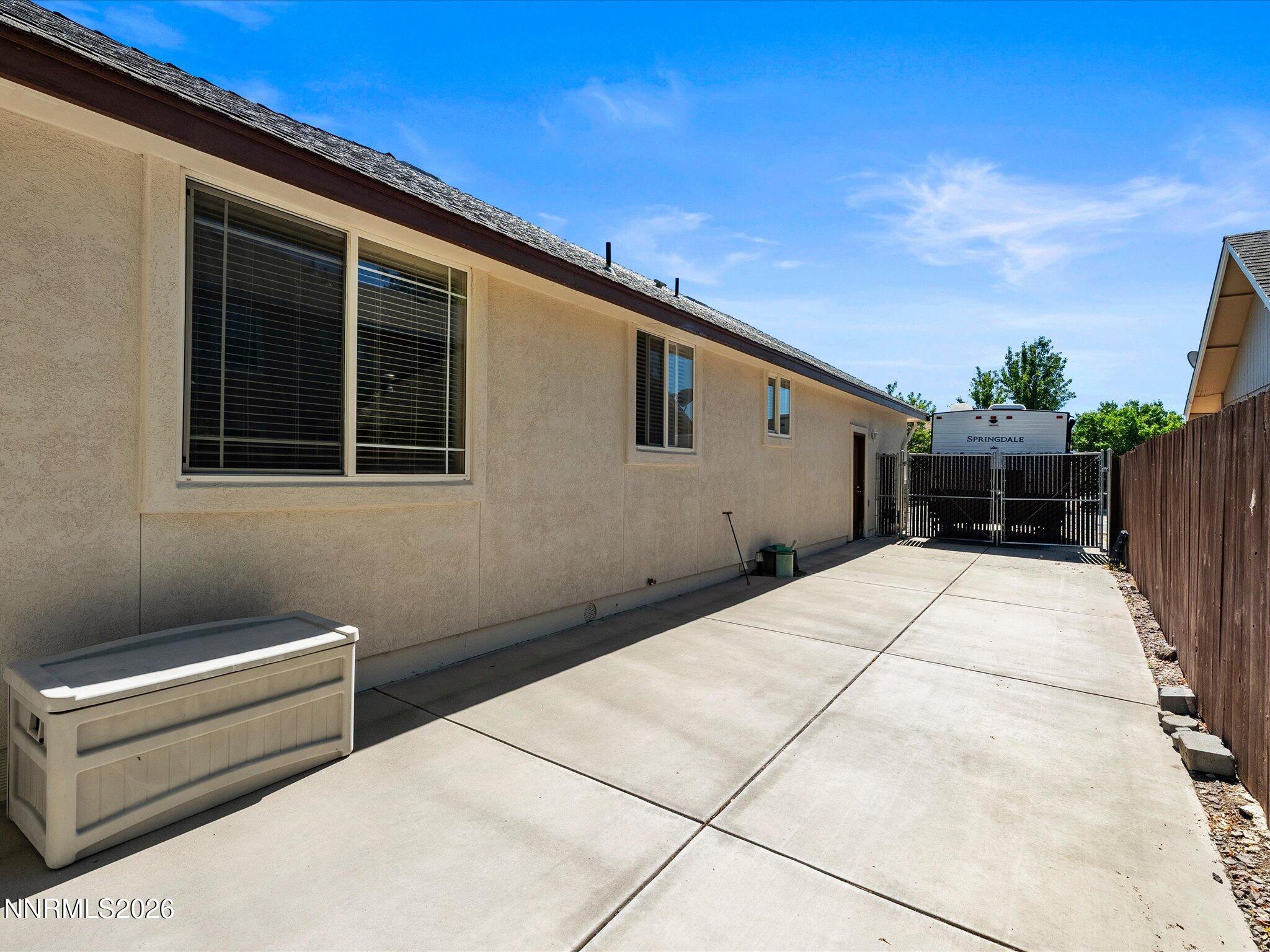 1742 Empire Ranch Road