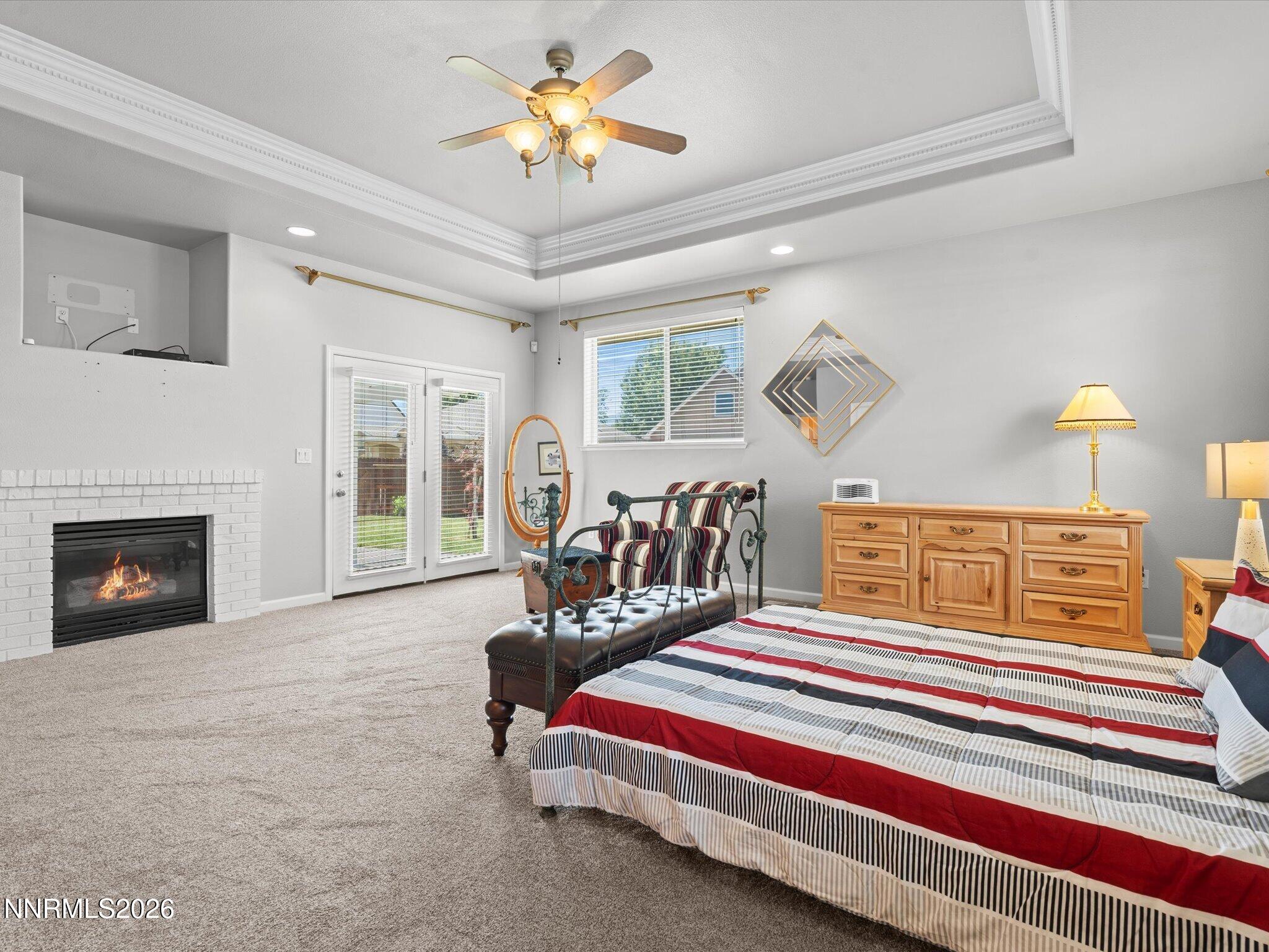 1742 Empire Ranch Road