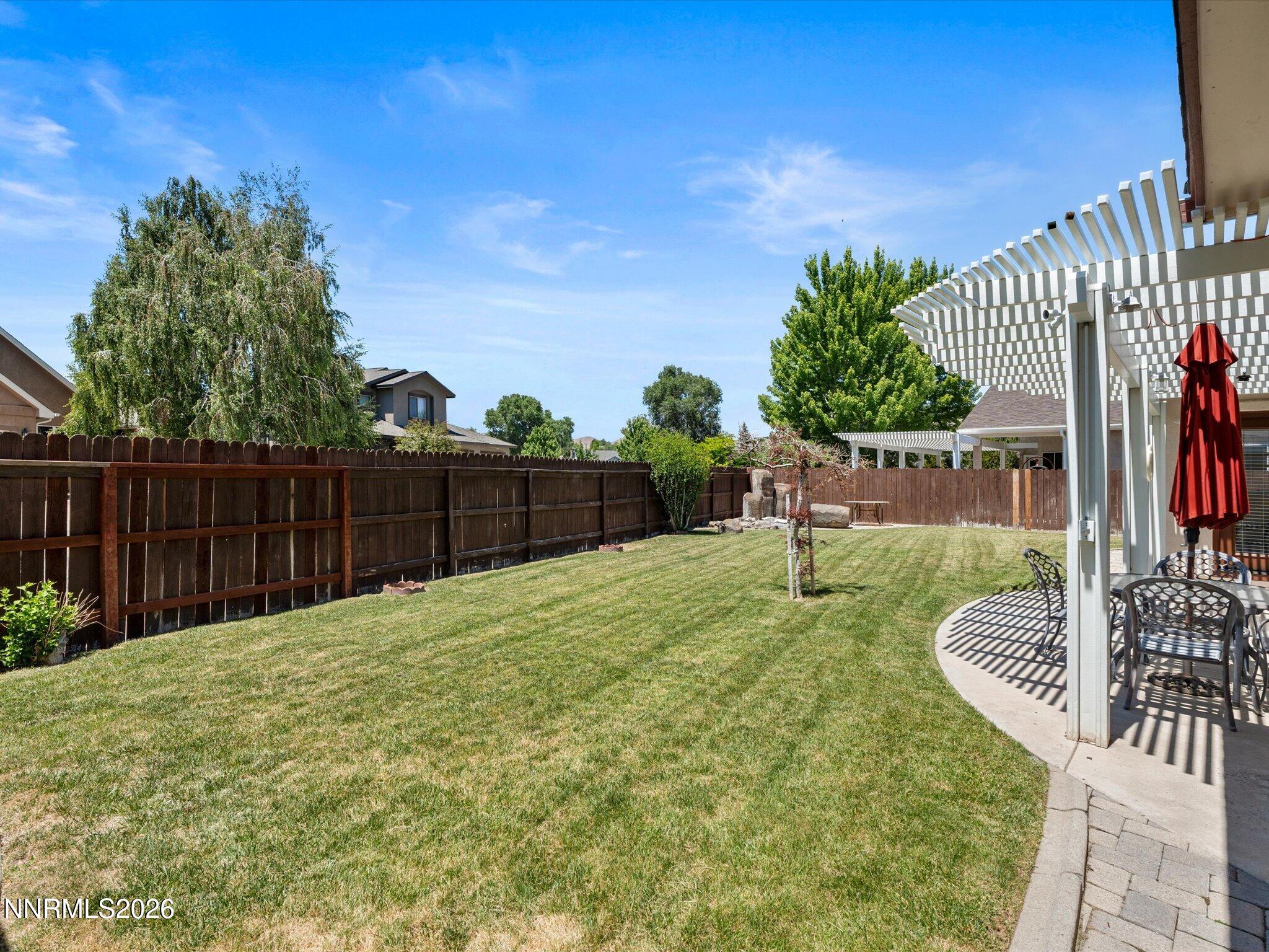 1742 Empire Ranch Road