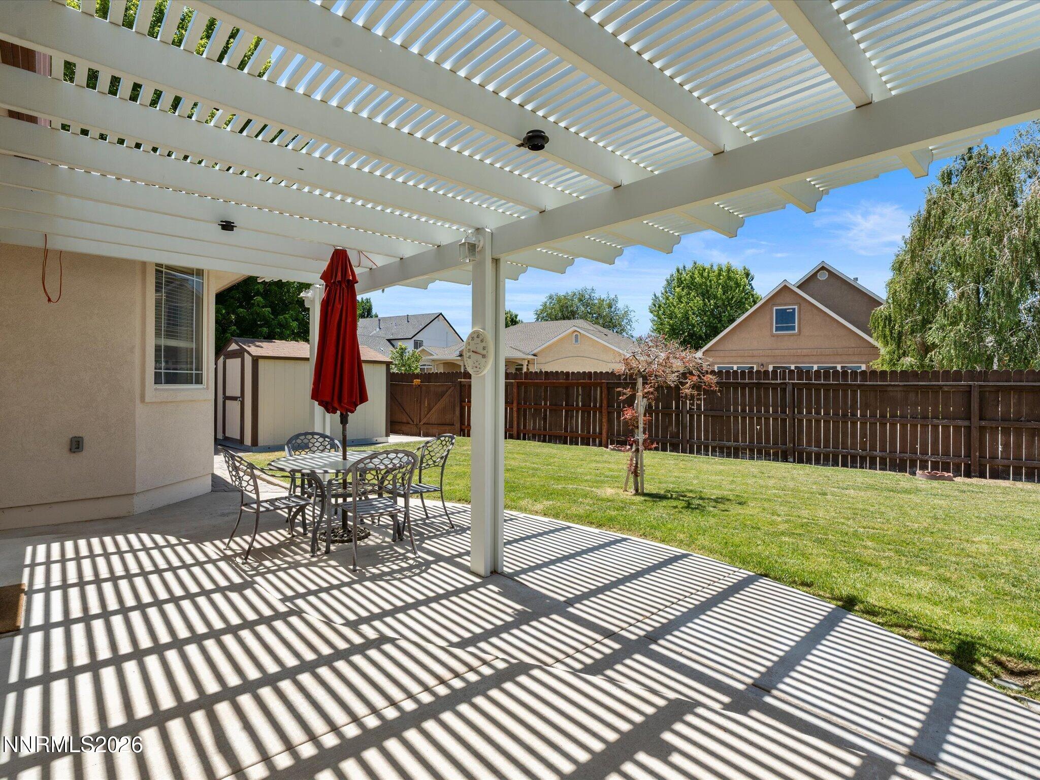 1742 Empire Ranch Road