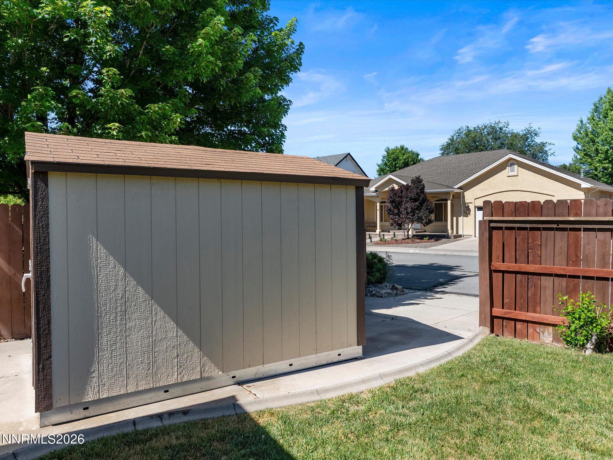 1742 Empire Ranch Road