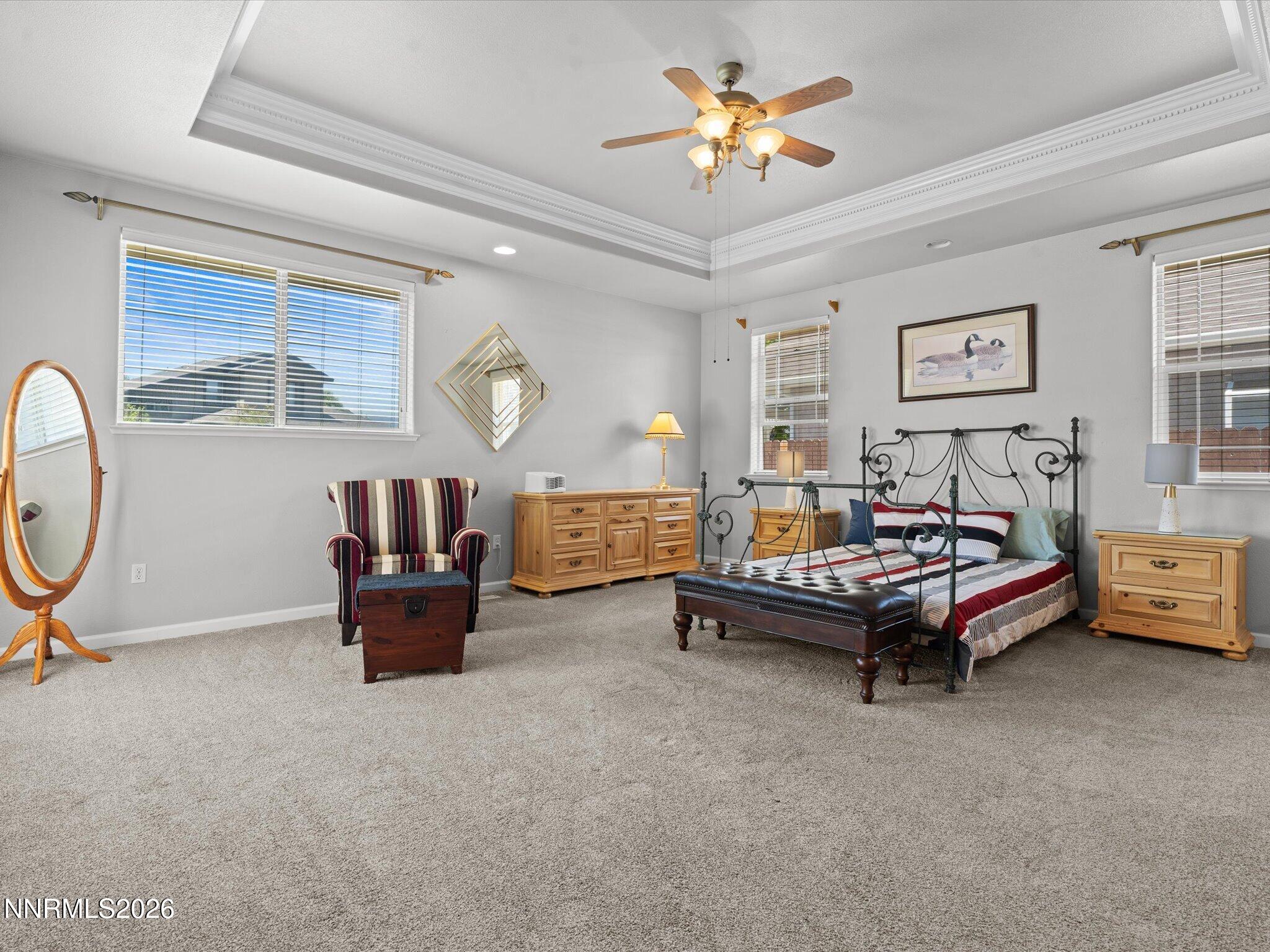 1742 Empire Ranch Road