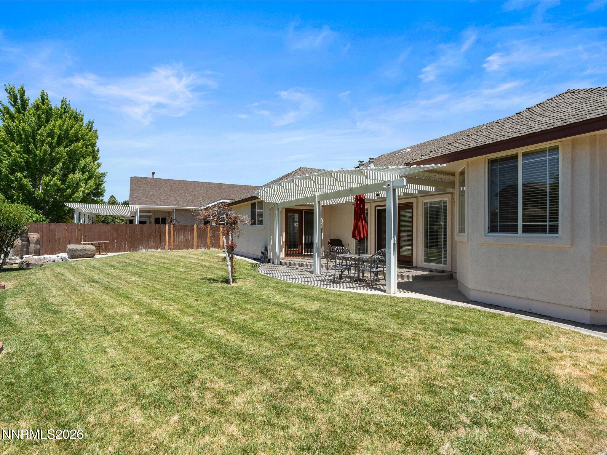 1742 Empire Ranch Road