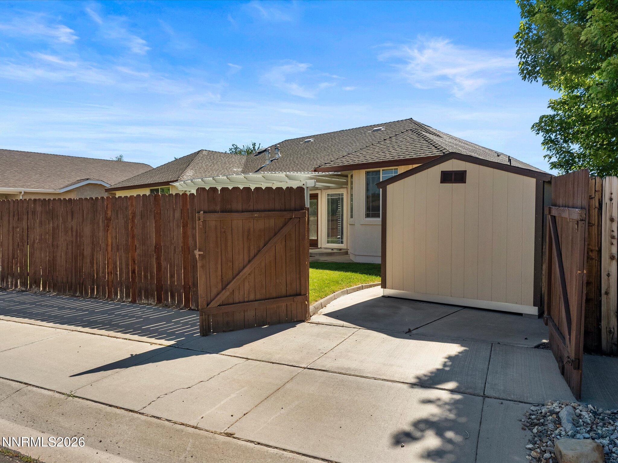 1742 Empire Ranch Road