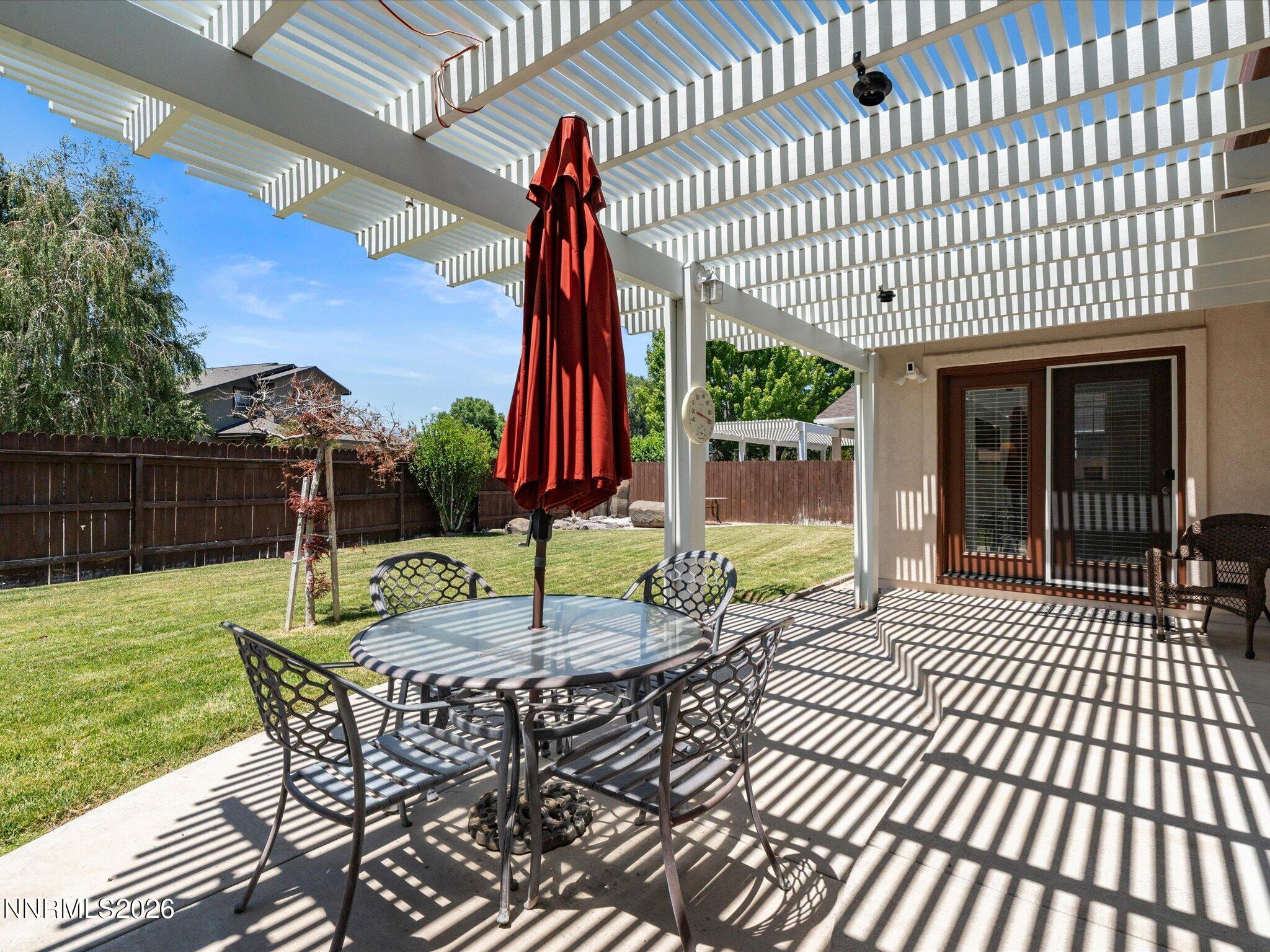 1742 Empire Ranch Road