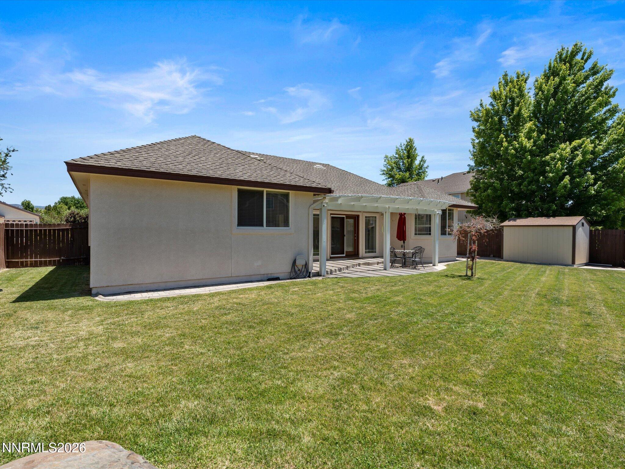 1742 Empire Ranch Road