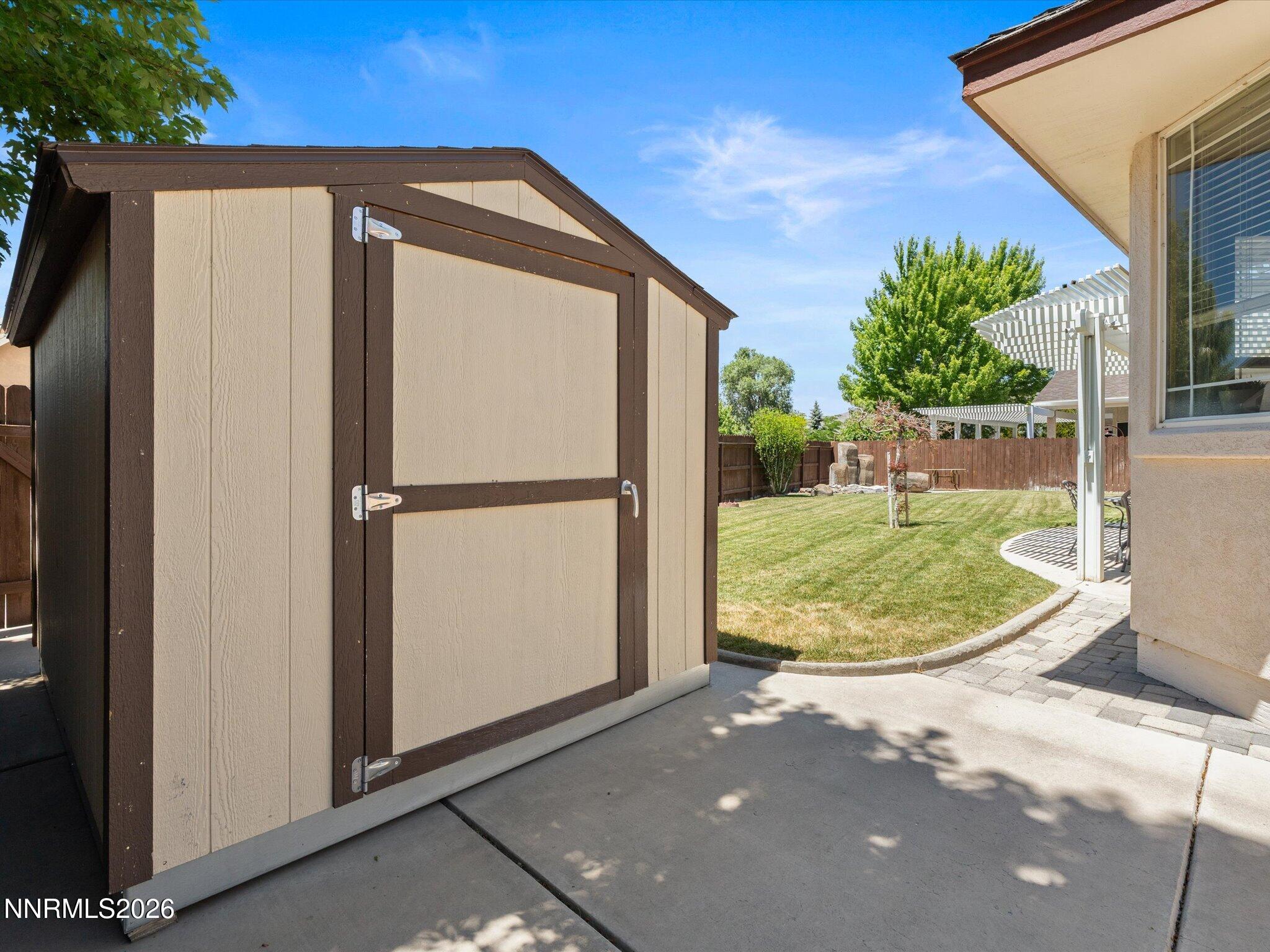 1742 Empire Ranch Road