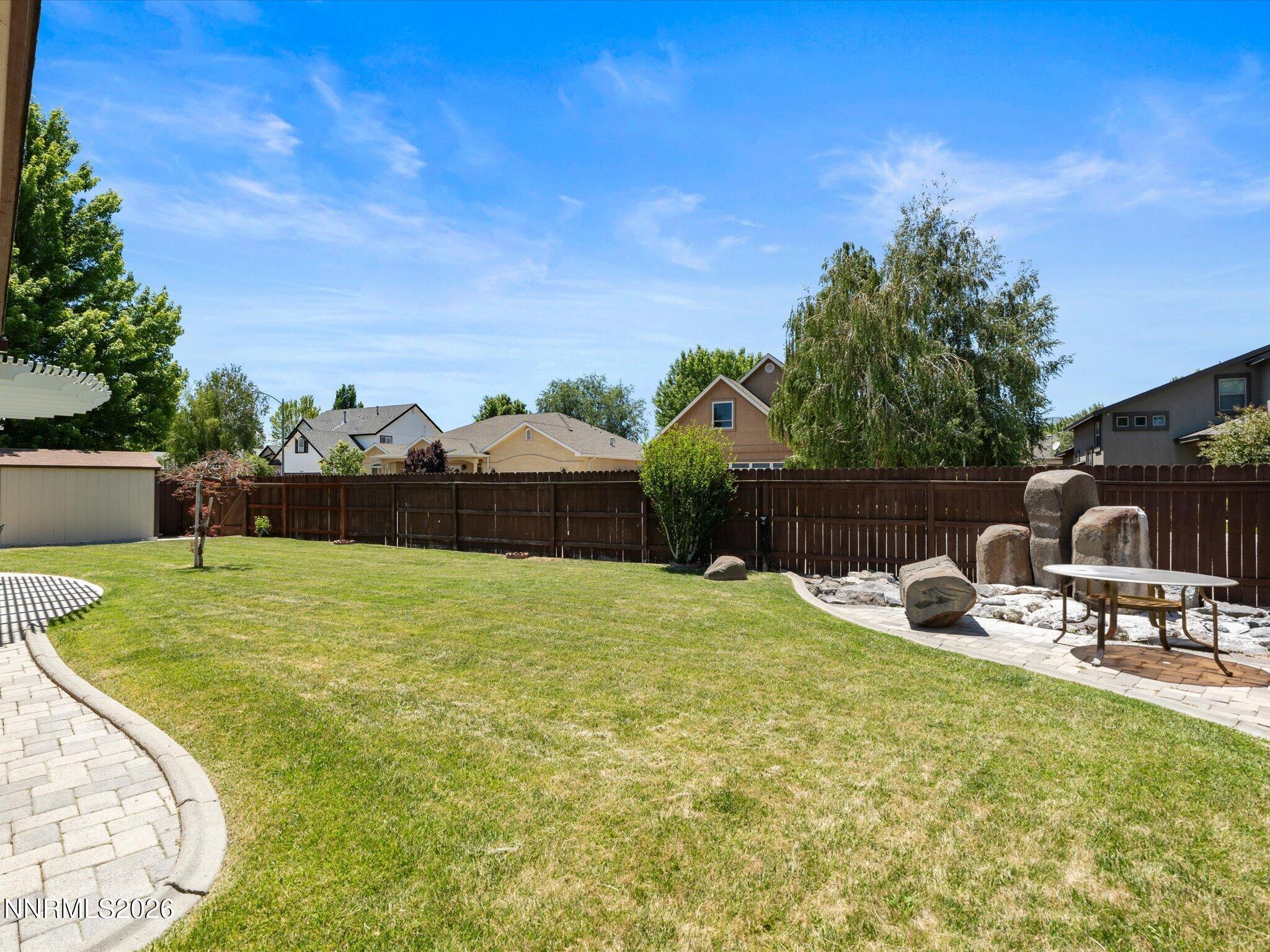 1742 Empire Ranch Road