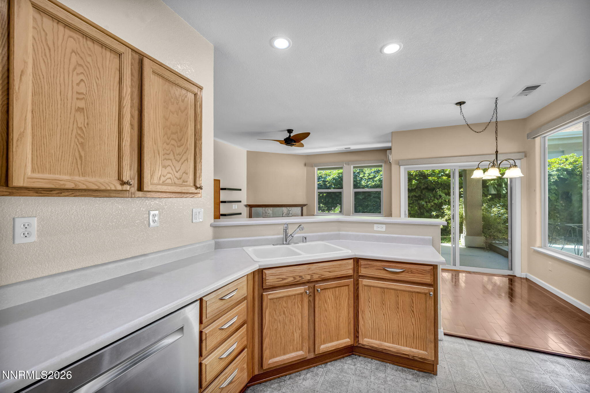 1313 Gambrel Drive