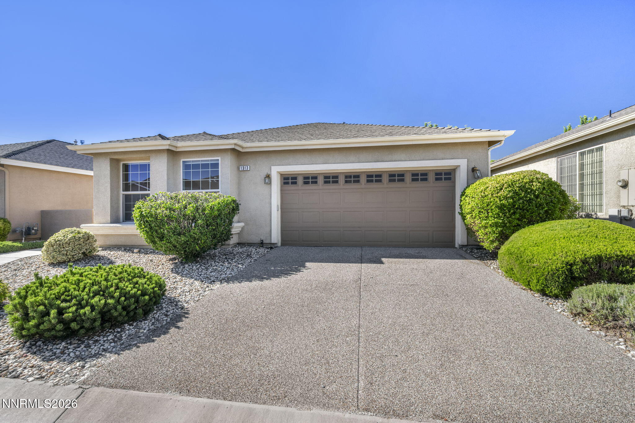 1313 Gambrel Drive
