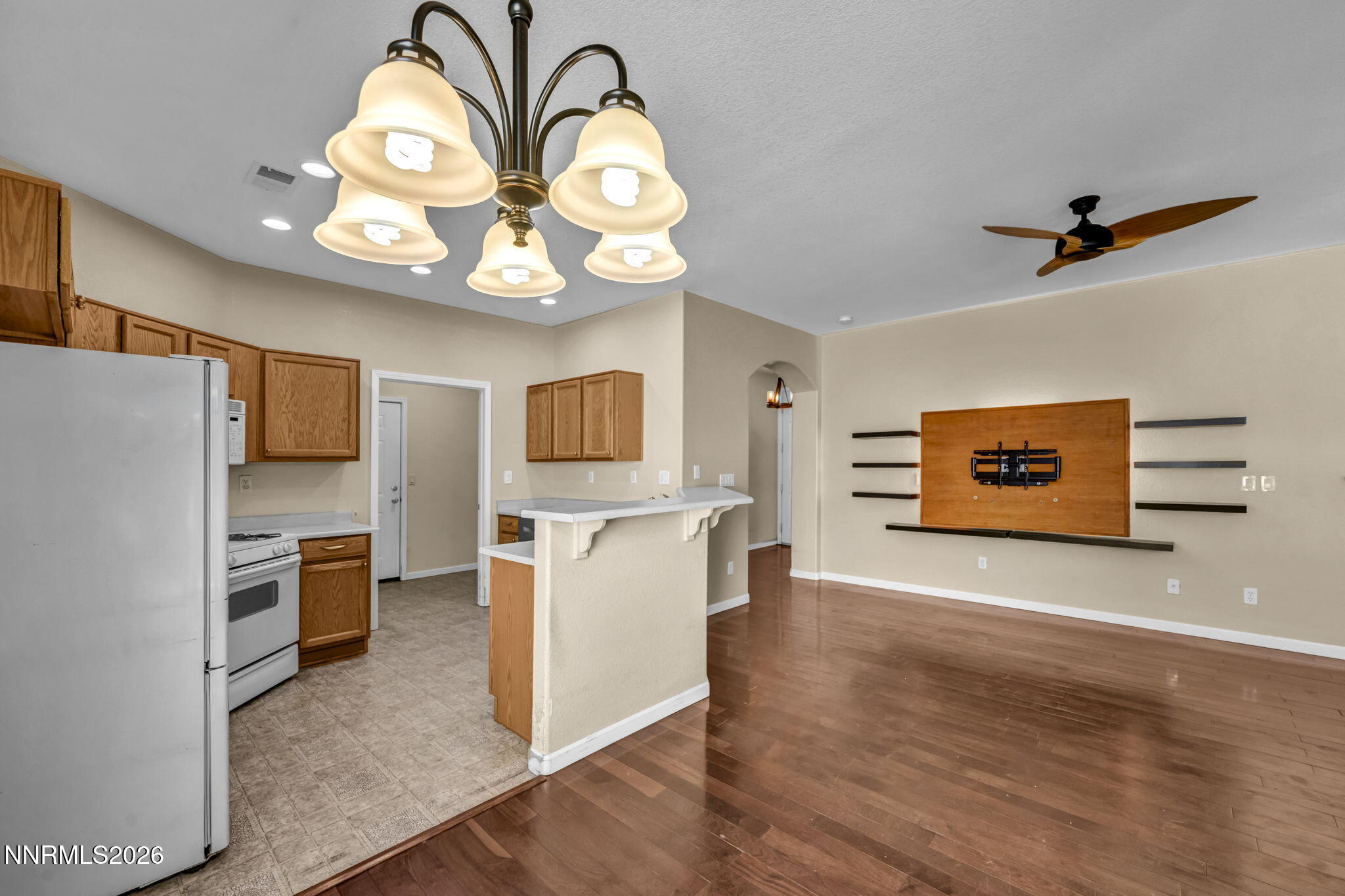 1313 Gambrel Drive
